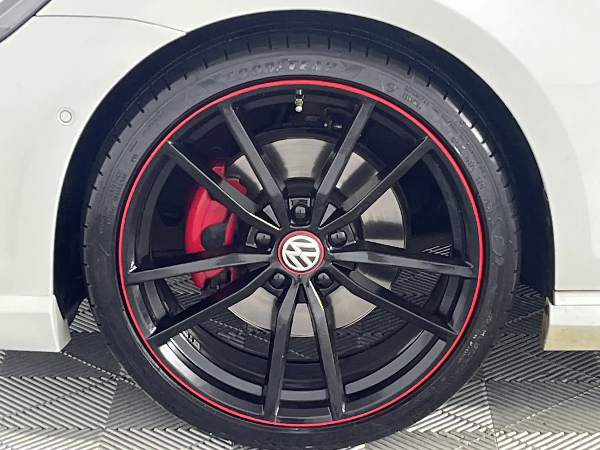 Volkswagen Golf 7