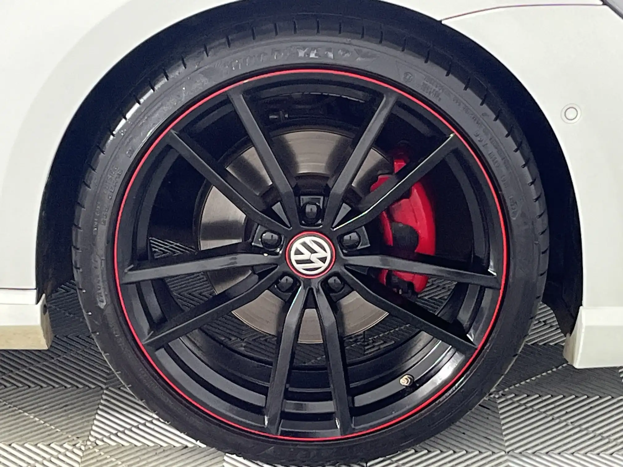 Volkswagen Golf 7