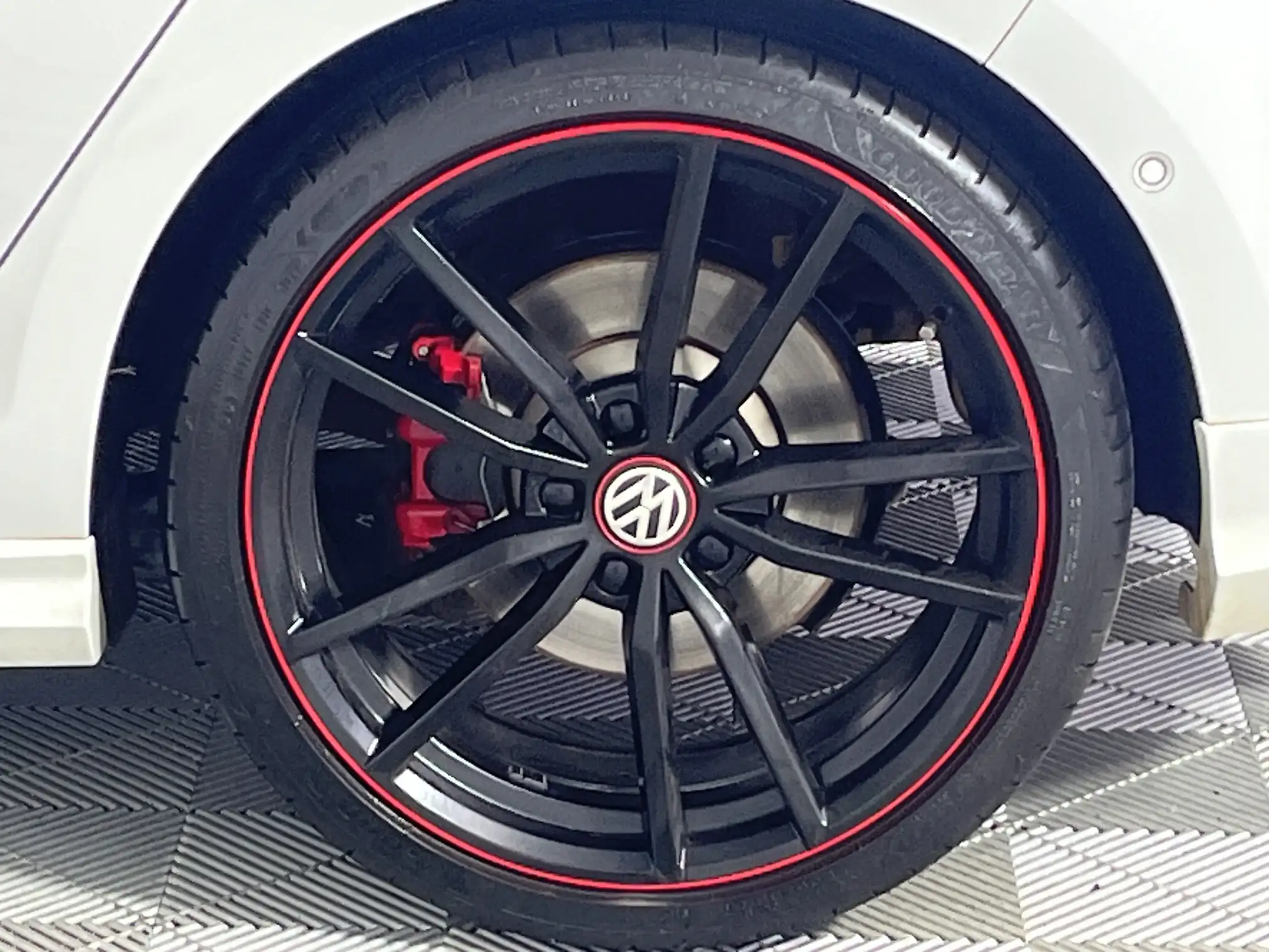 Volkswagen Golf 7
