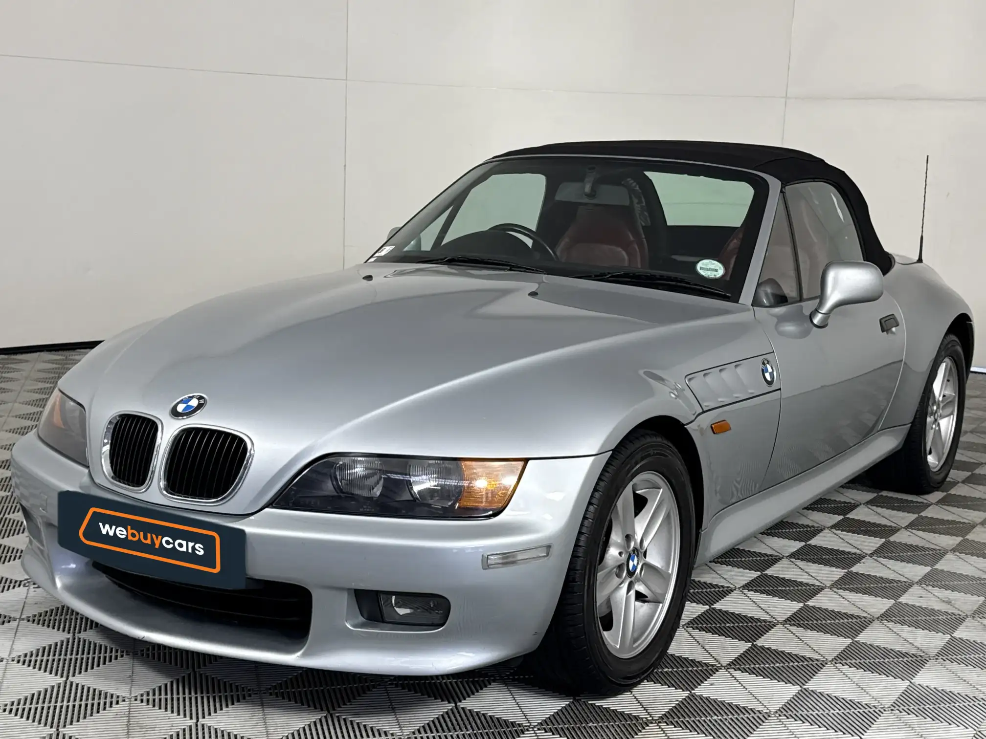 1999 BMW Z3