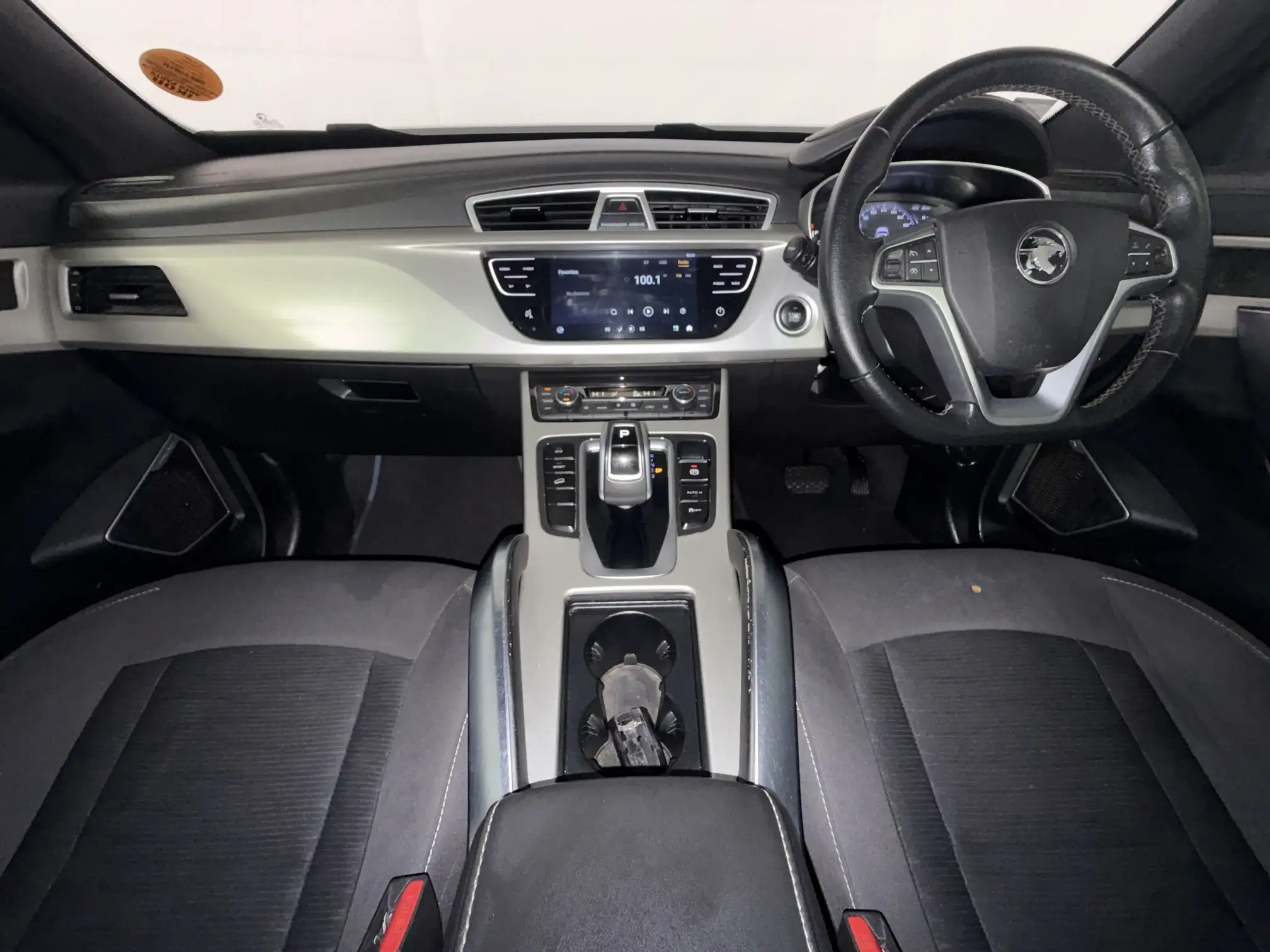 Proton X70