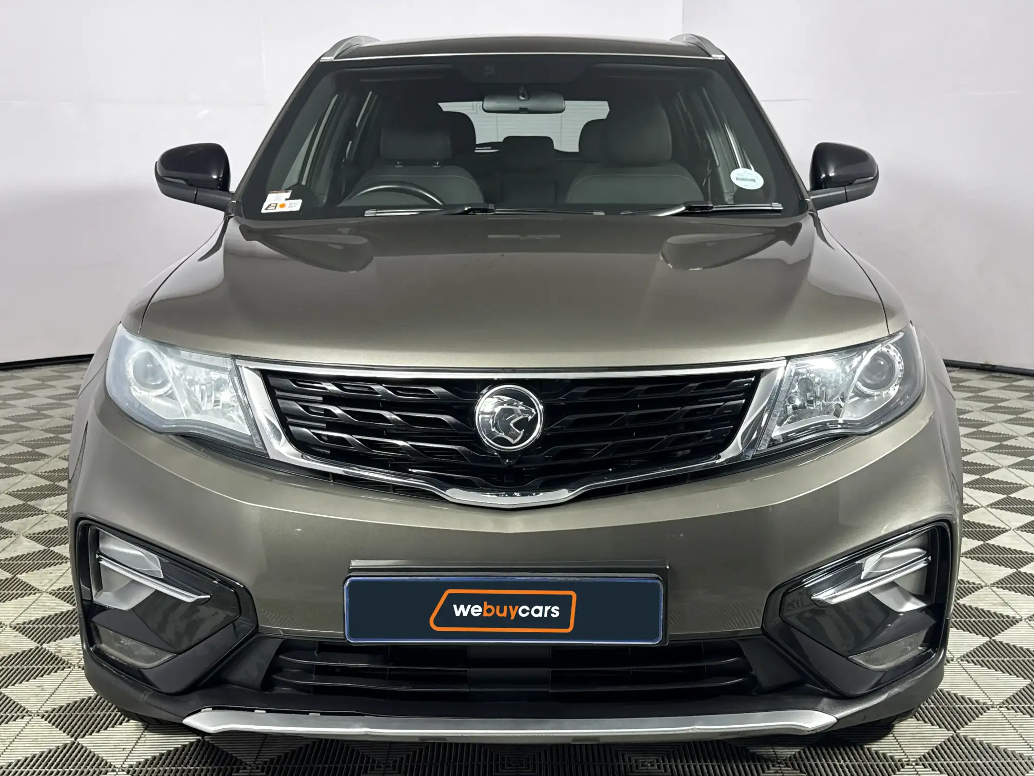 Proton X70