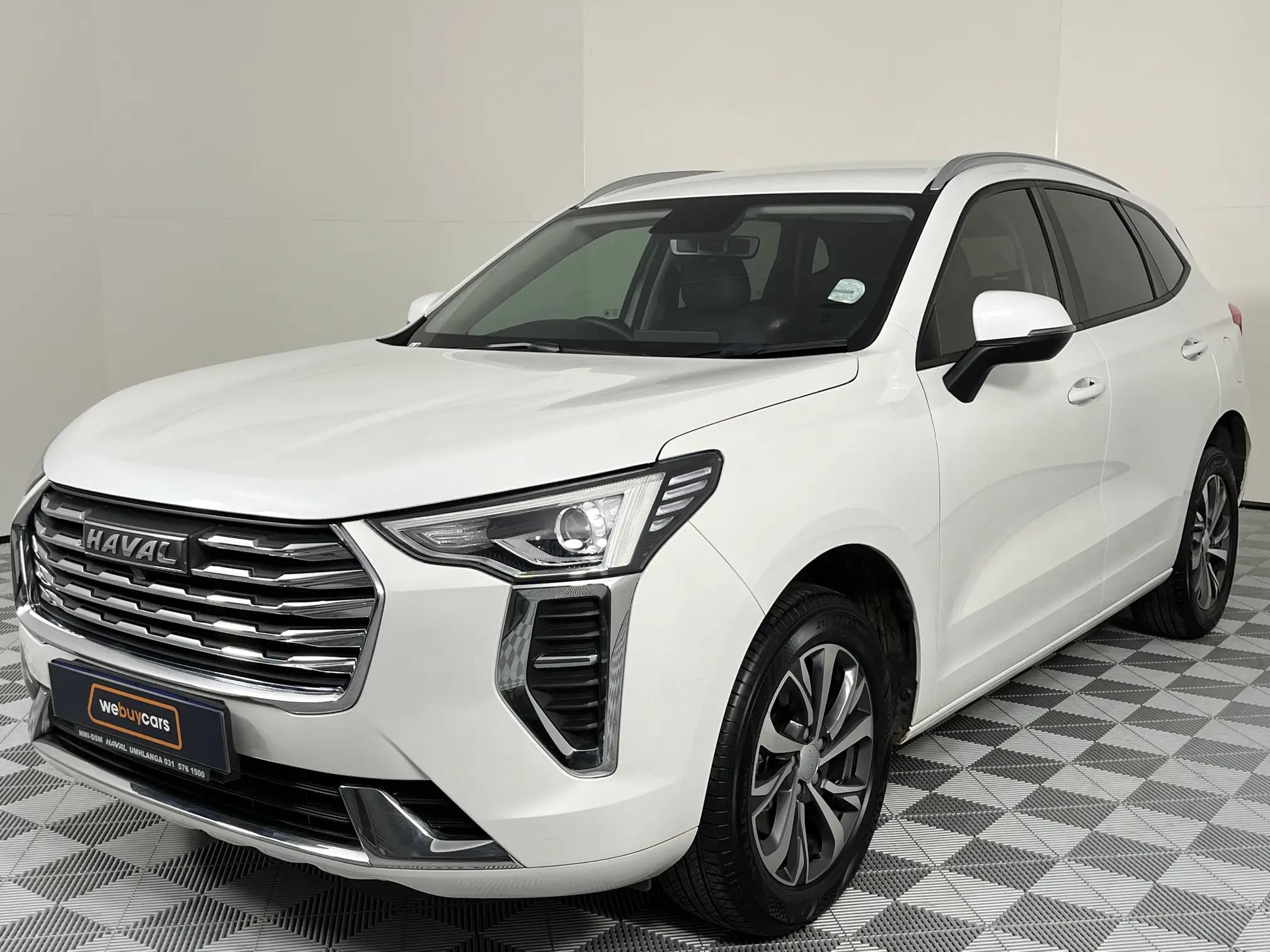 Haval Jolion 1.5t Premium Dct For Sale - R 317 900 