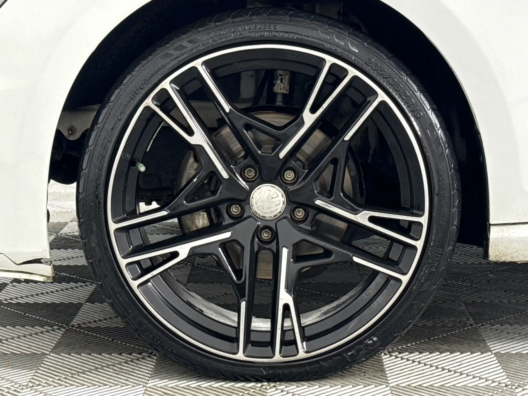 Volkswagen Golf 7