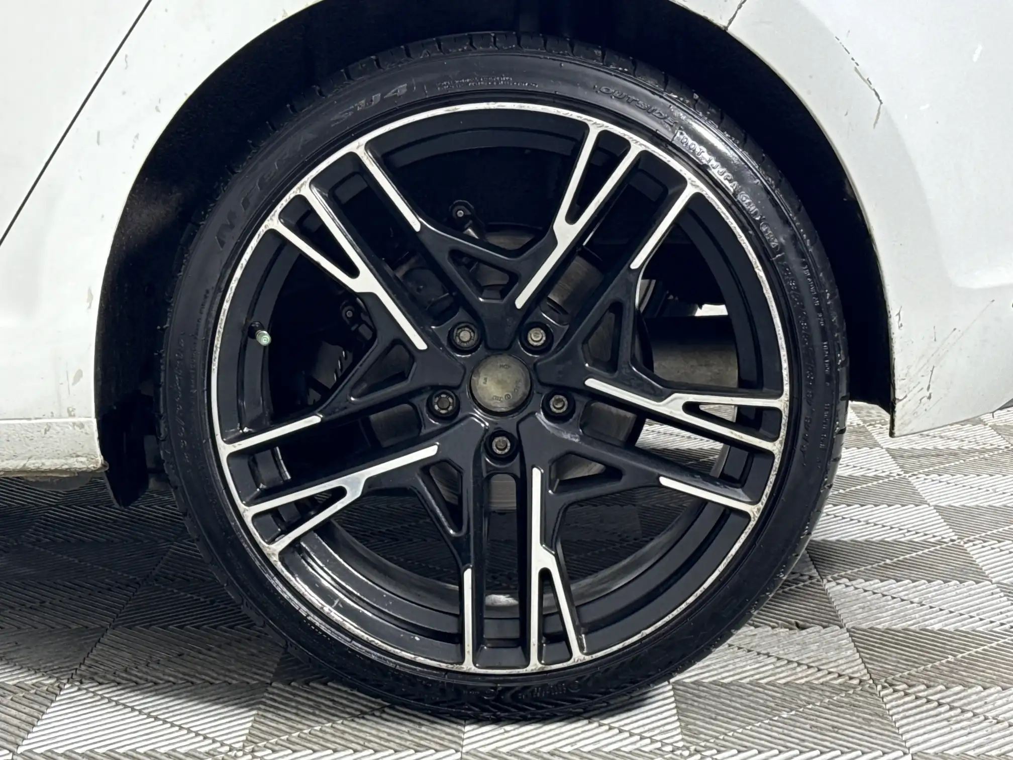 Volkswagen Golf 7