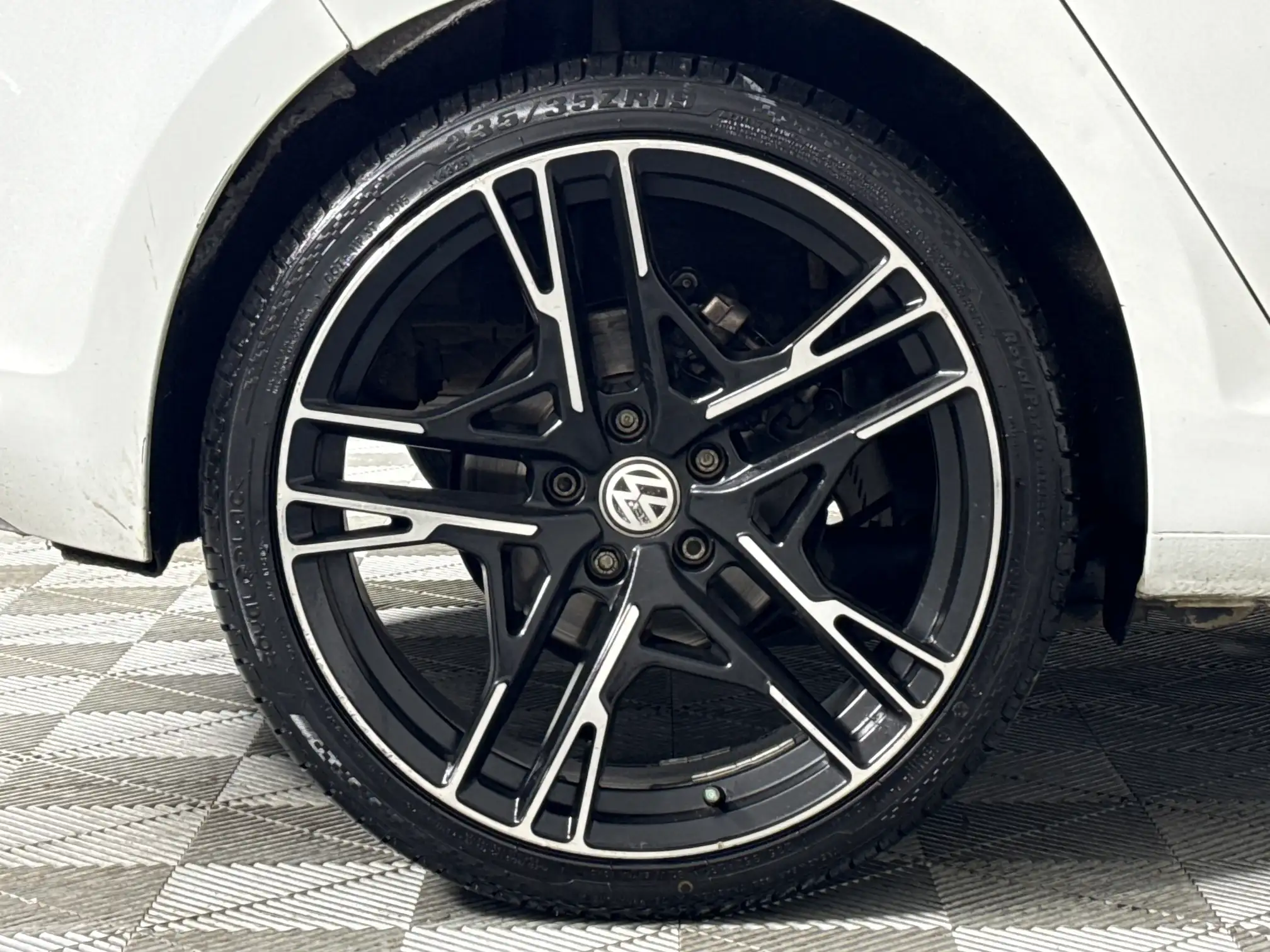 Volkswagen Golf 7