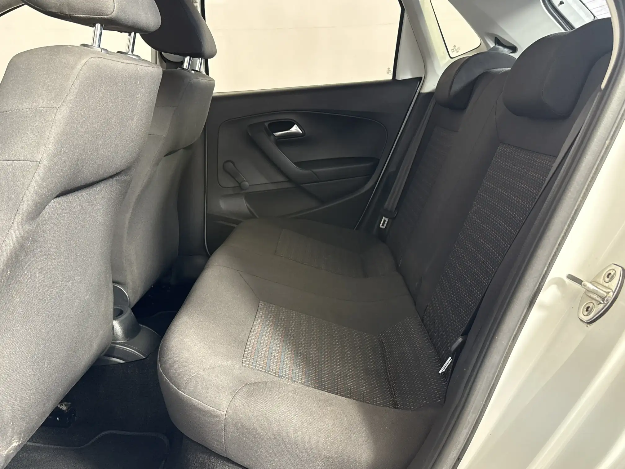 Volkswagen Polo Vivo