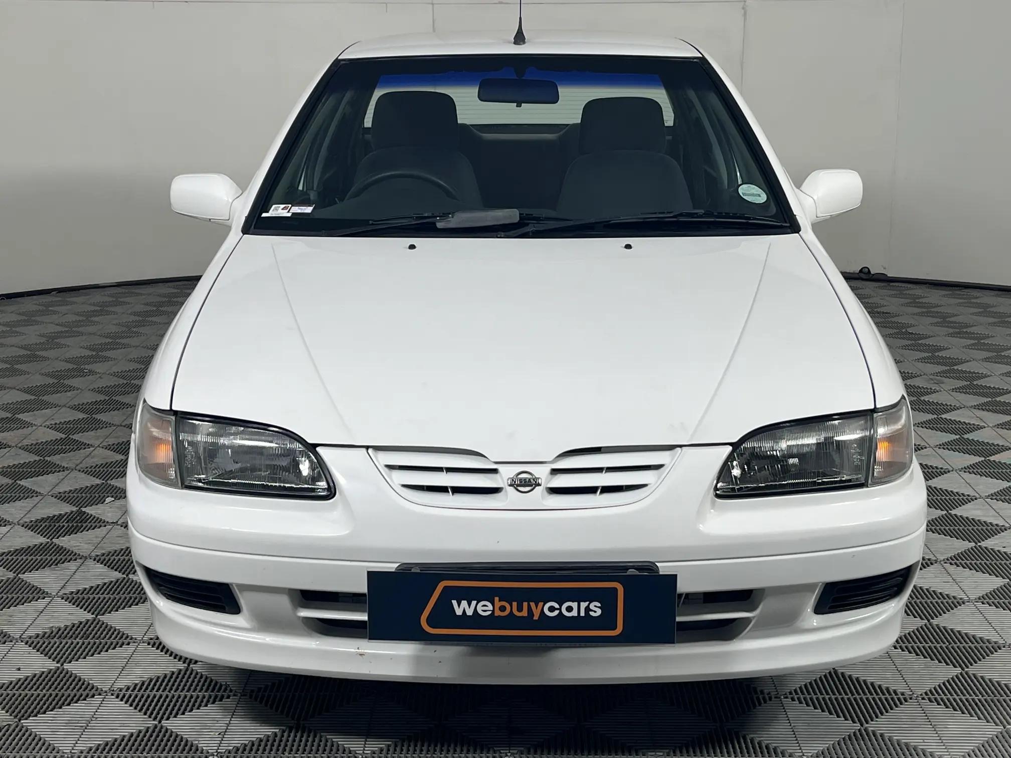 Nissan Sentra 160 GSi Auto A/C for sale R 67 900 Carfind.co.za