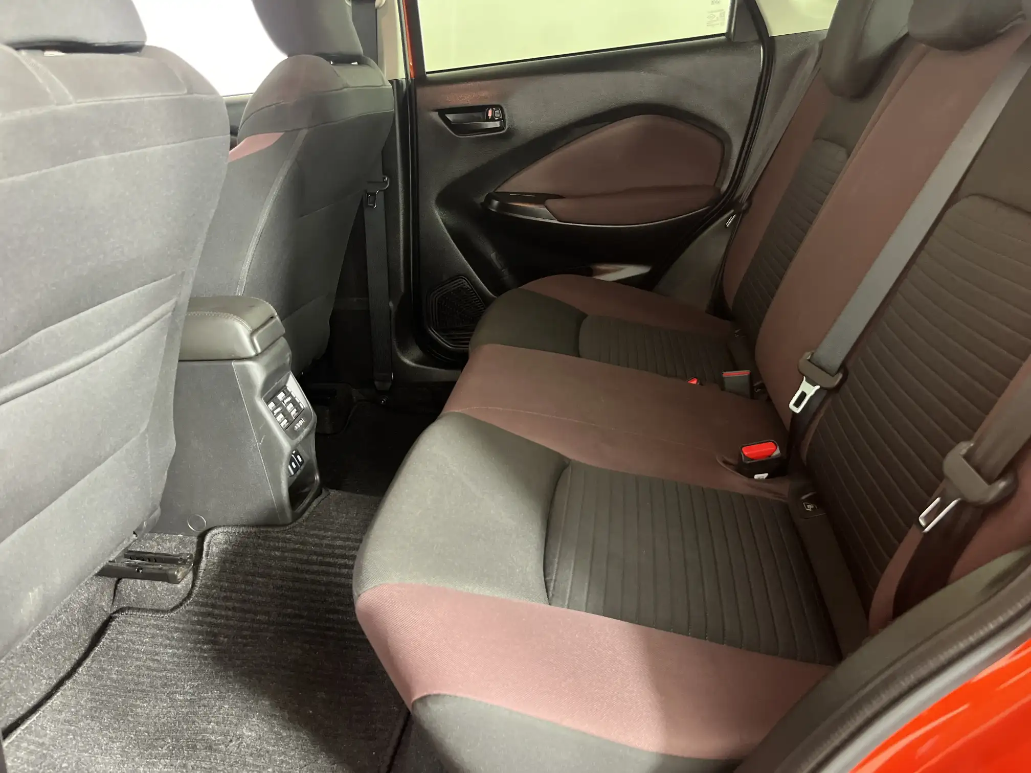 Toyota Starlet
