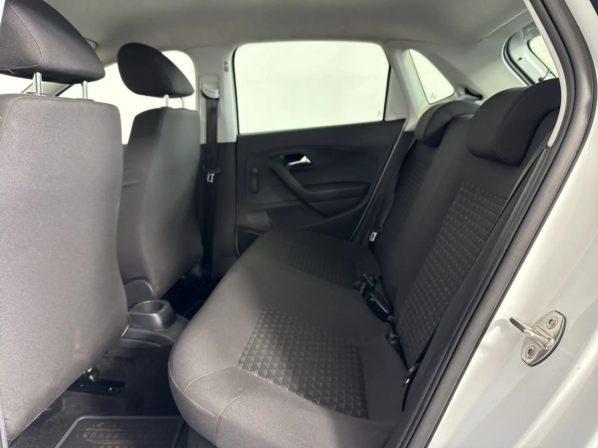 Volkswagen Polo Vivo