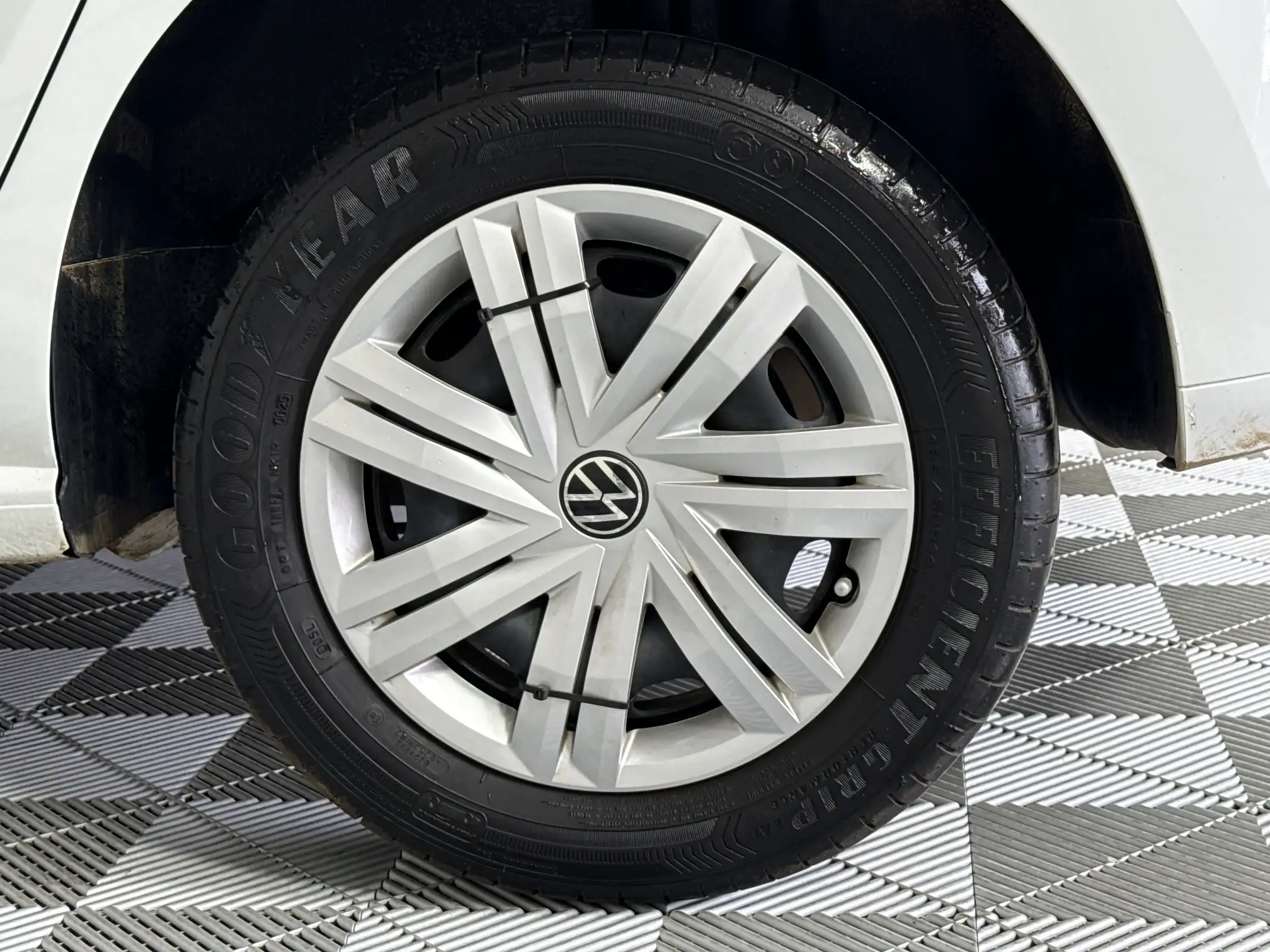 Volkswagen Polo Vivo