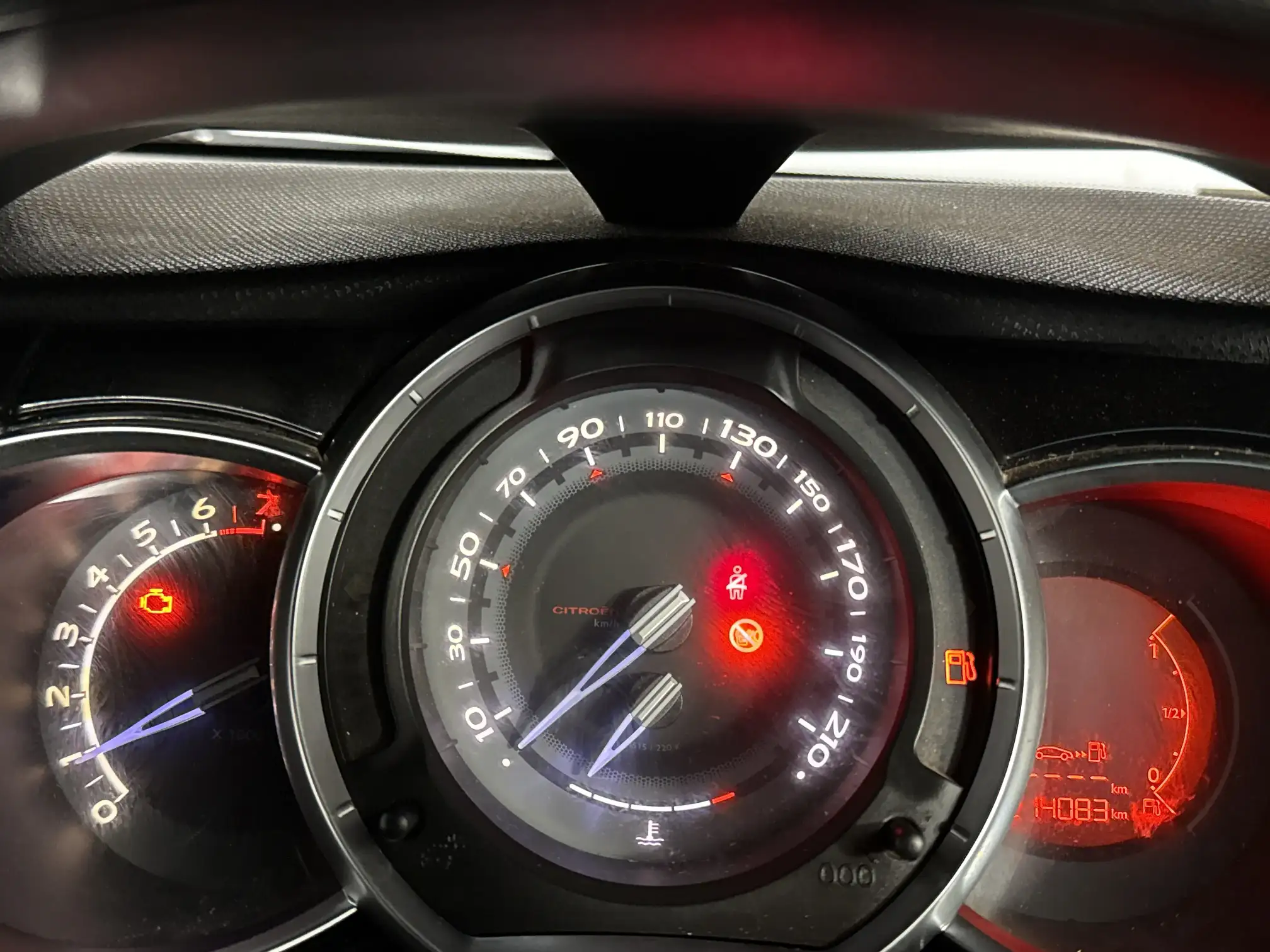 Citroen C3