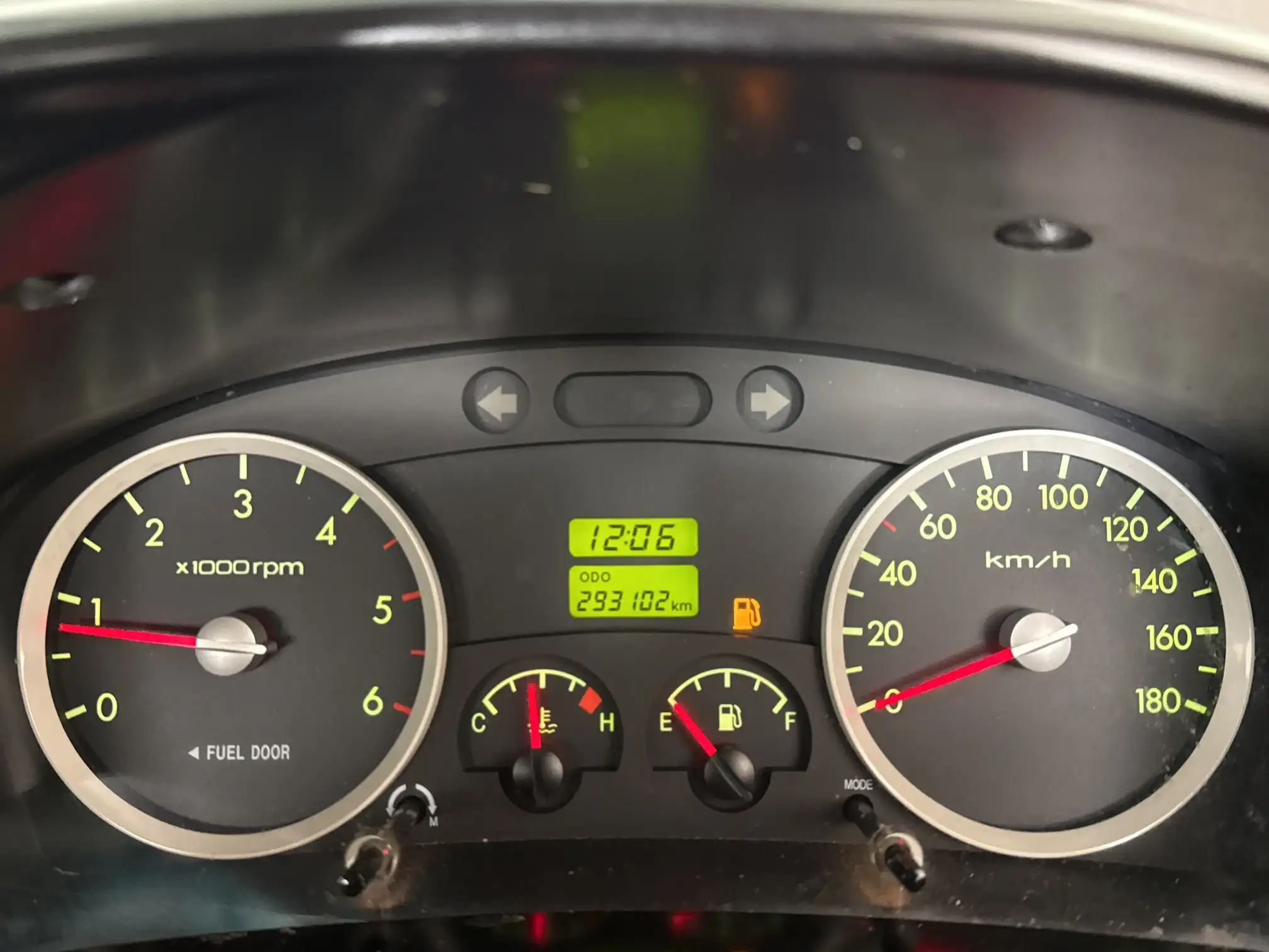 Hyundai H100