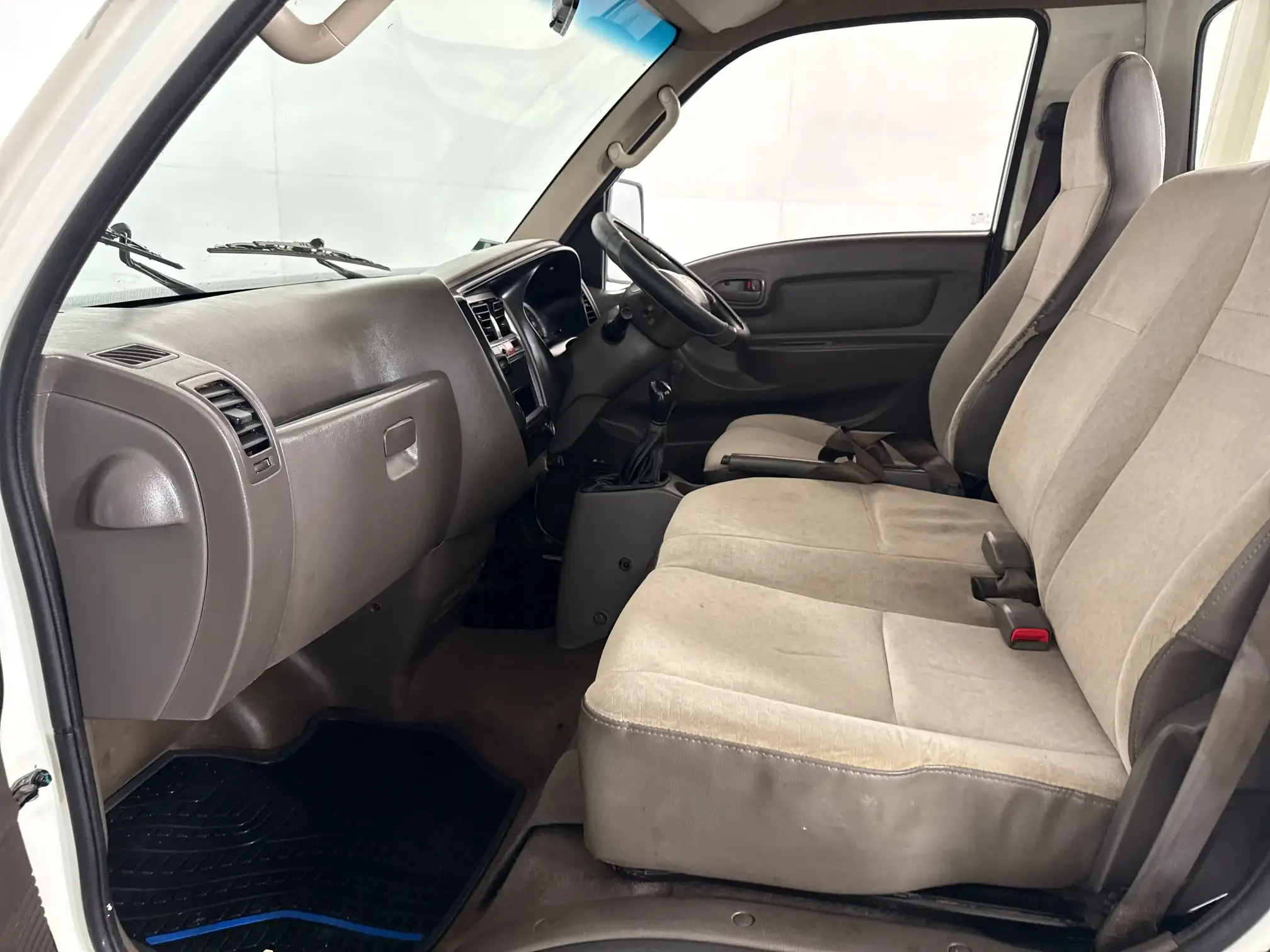 Hyundai H100