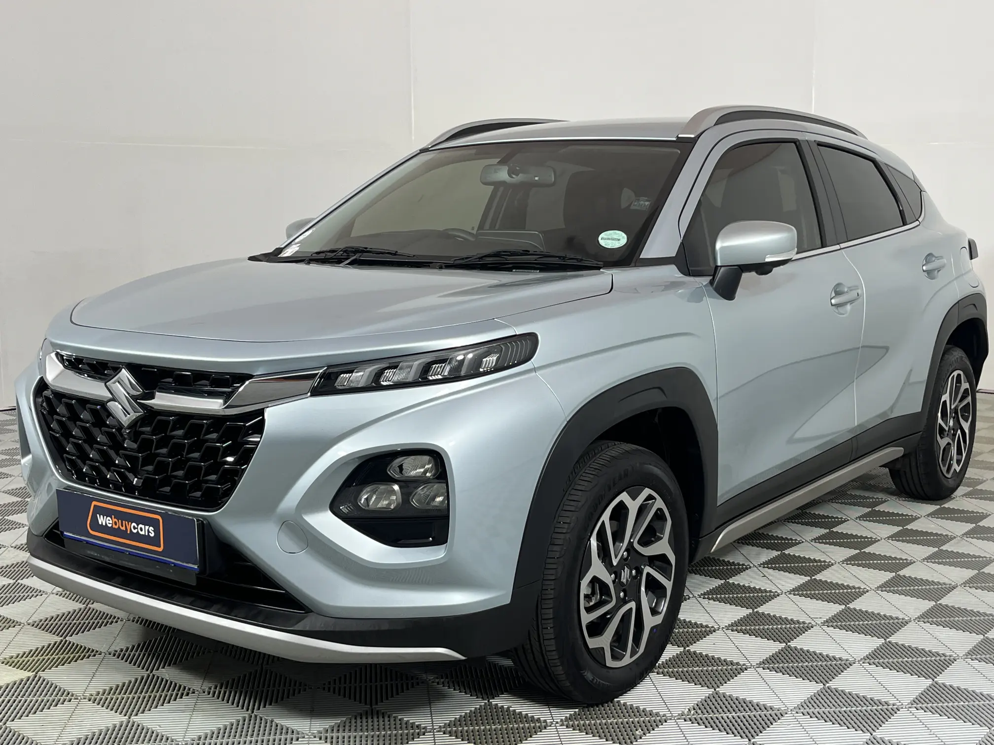 2023 Suzuki Fronx 1.5 GLX Auto