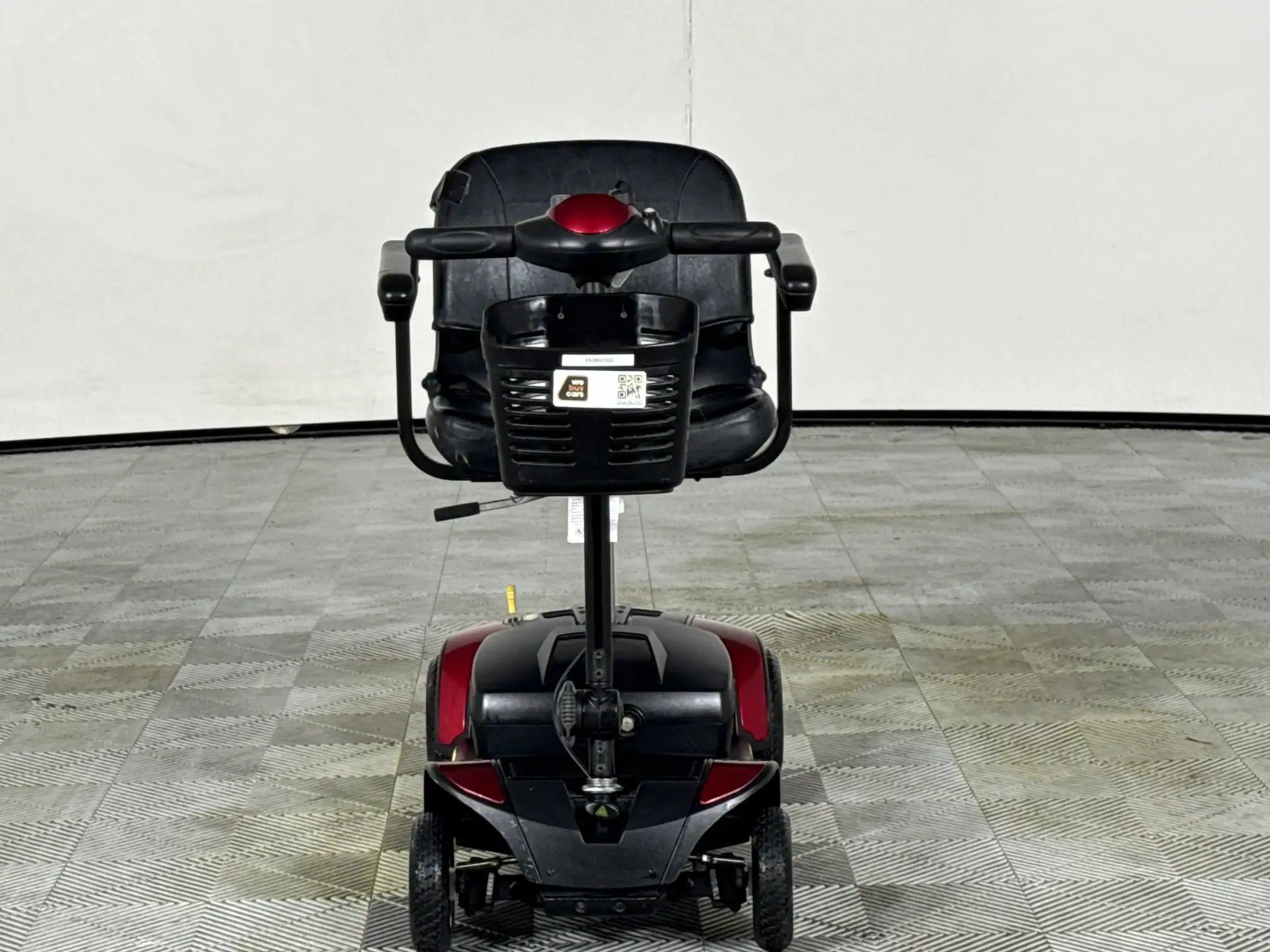 GoGo Elite