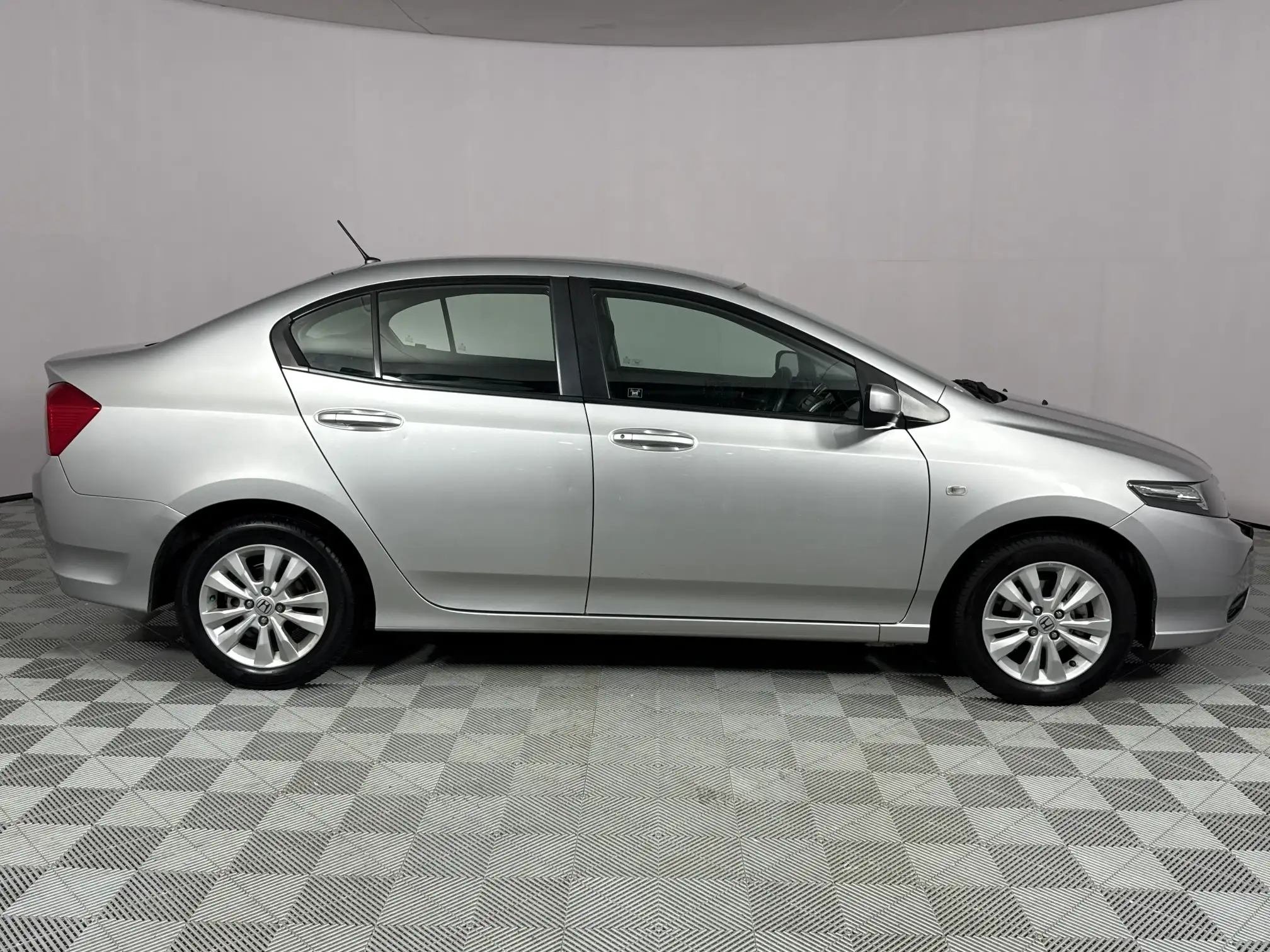 Honda Ballade