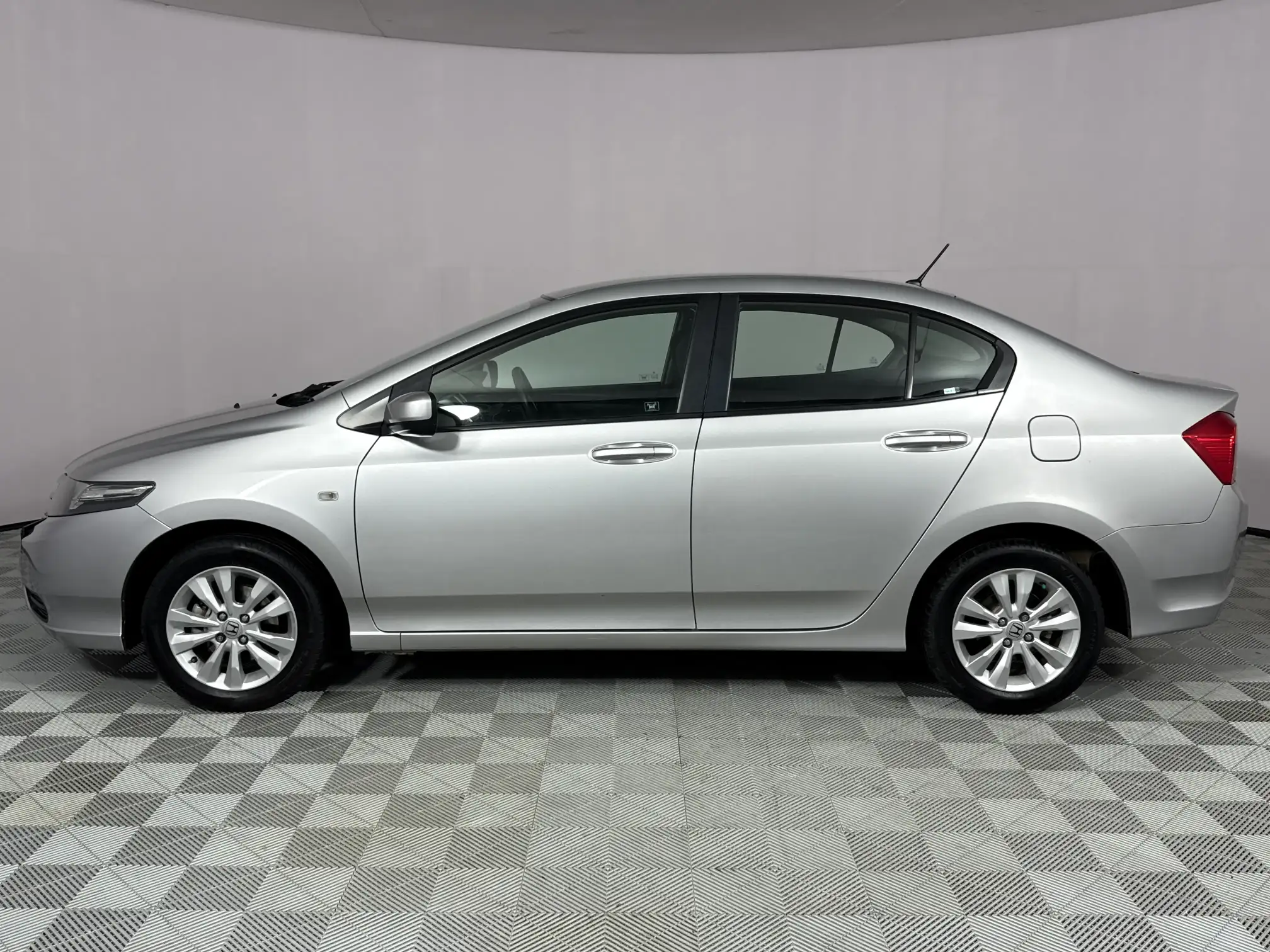 Honda Ballade