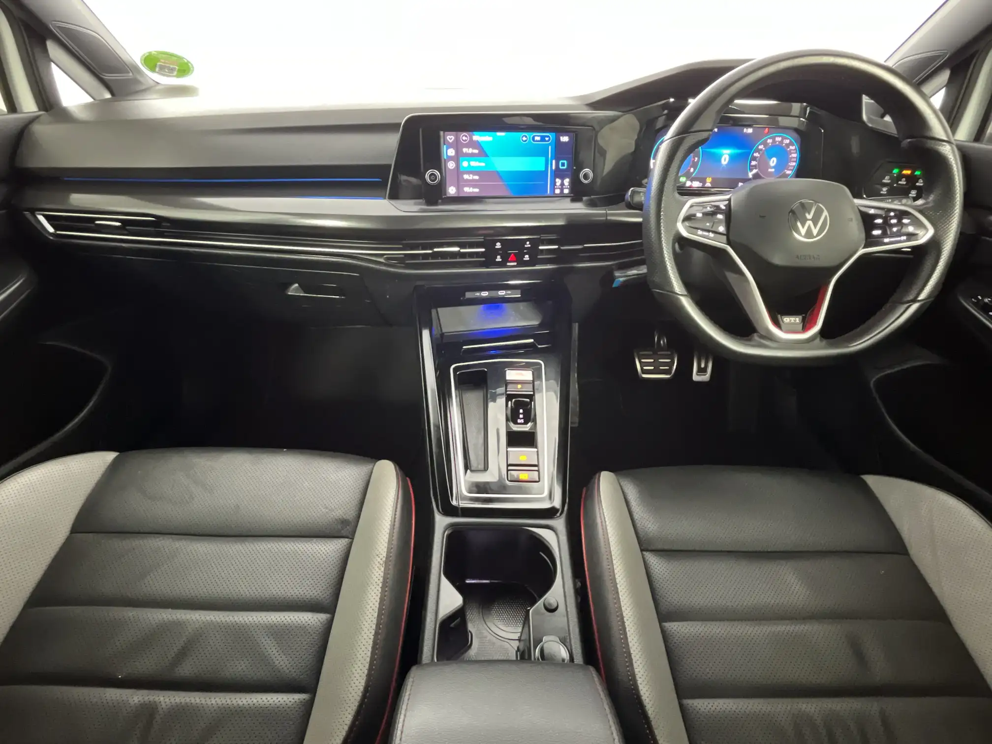 Volkswagen Golf 8