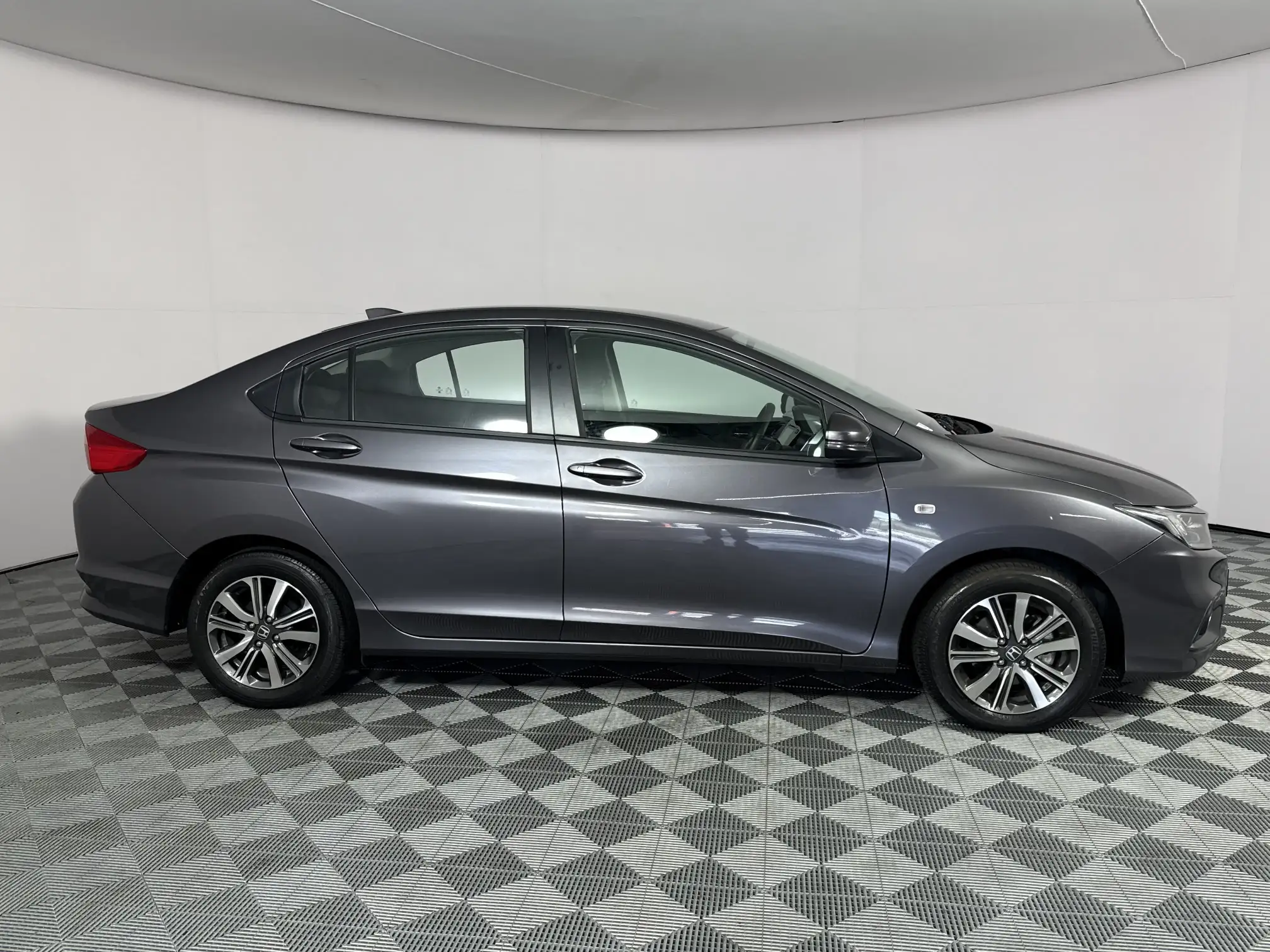 Honda Ballade