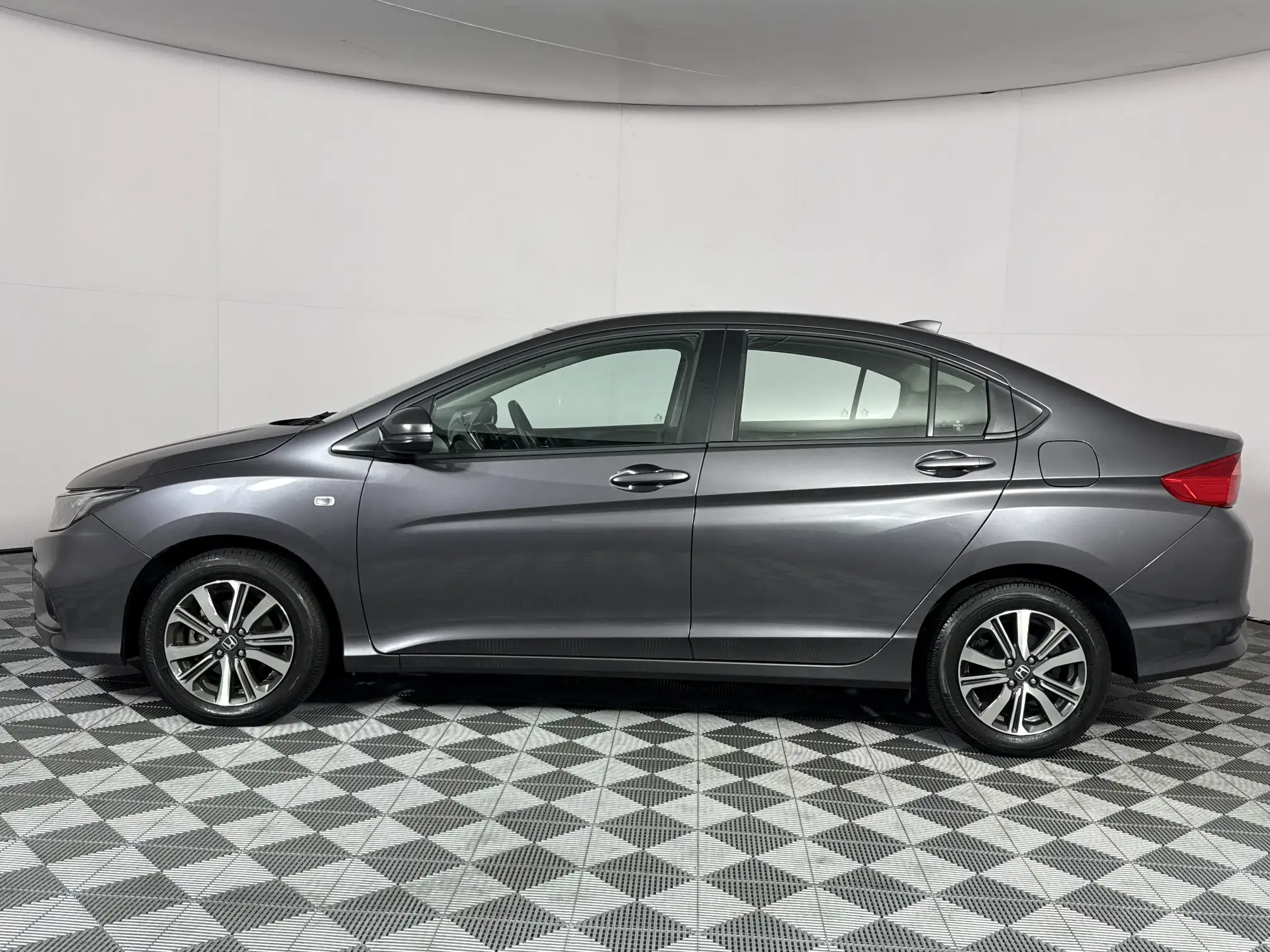 Honda Ballade