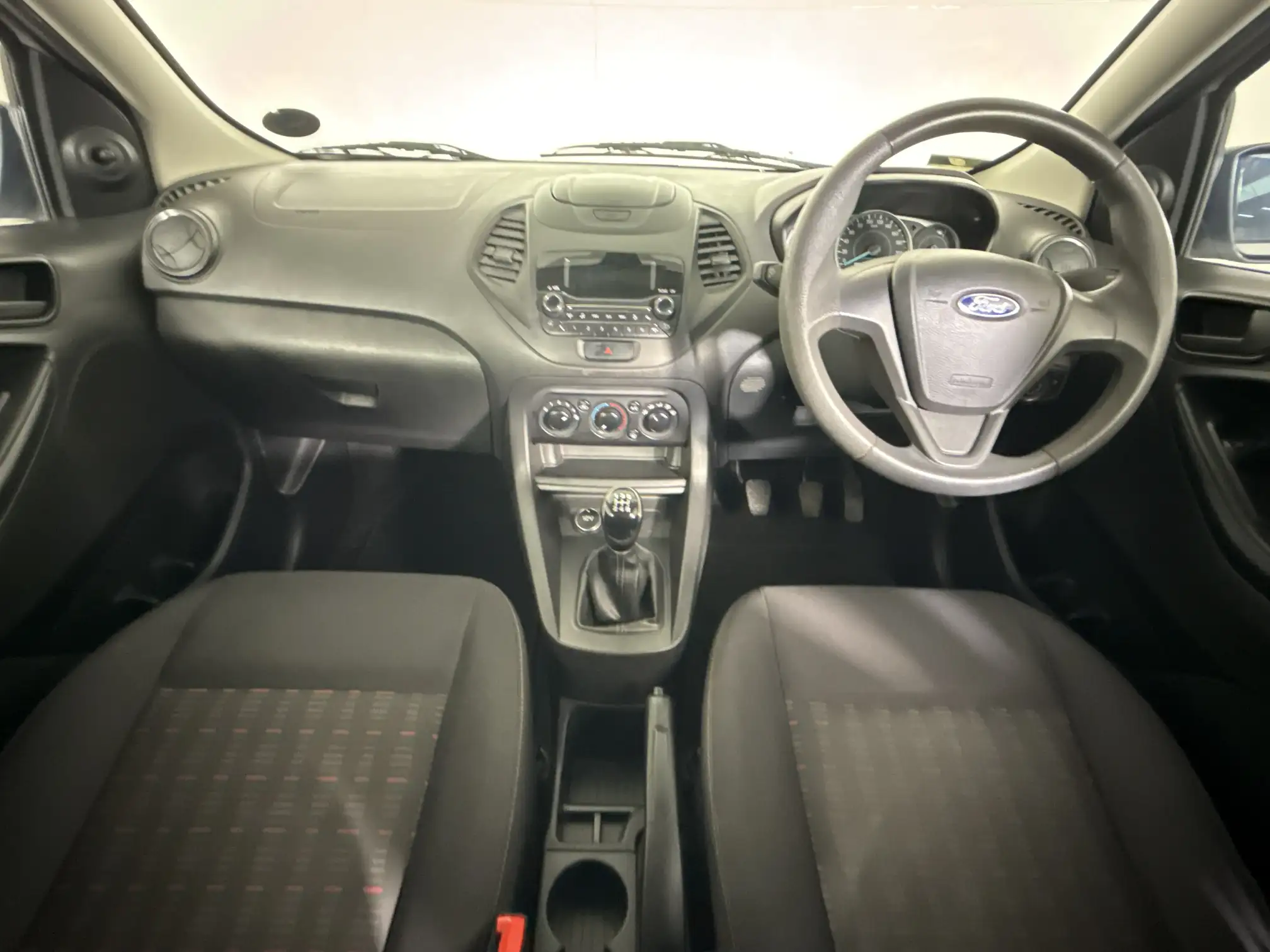 Ford Figo