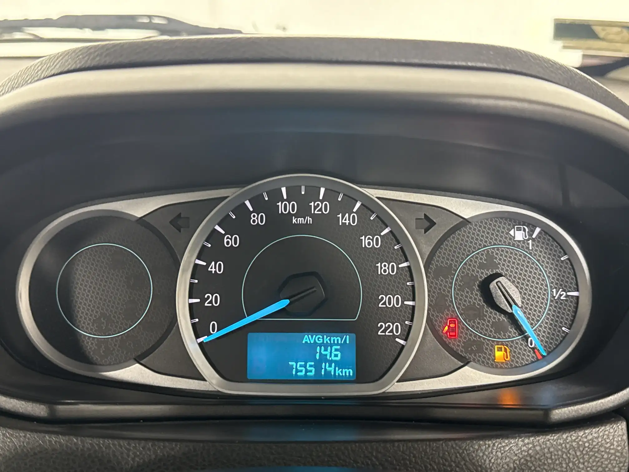 Ford Figo