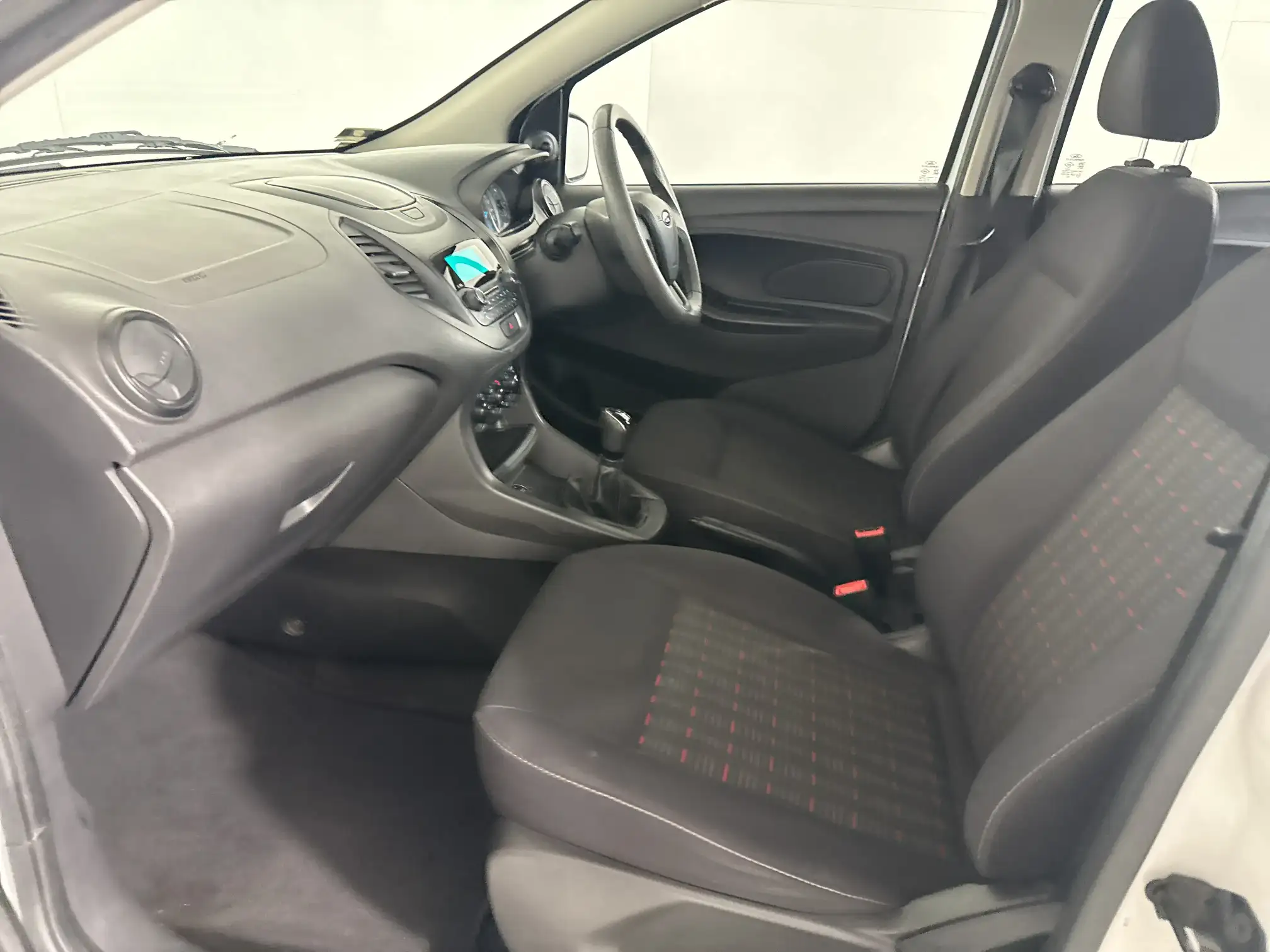 Ford Figo