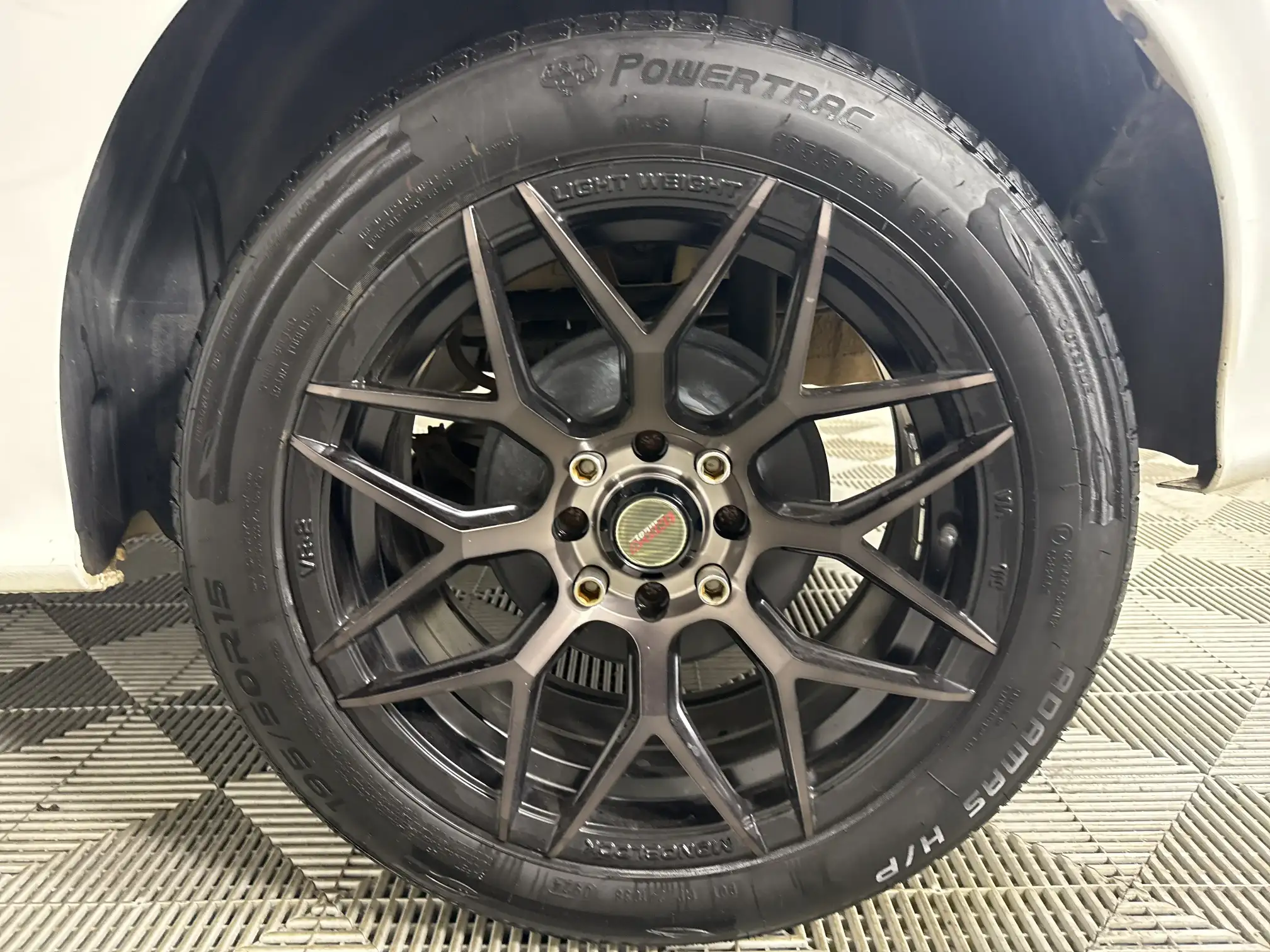 Ford Figo