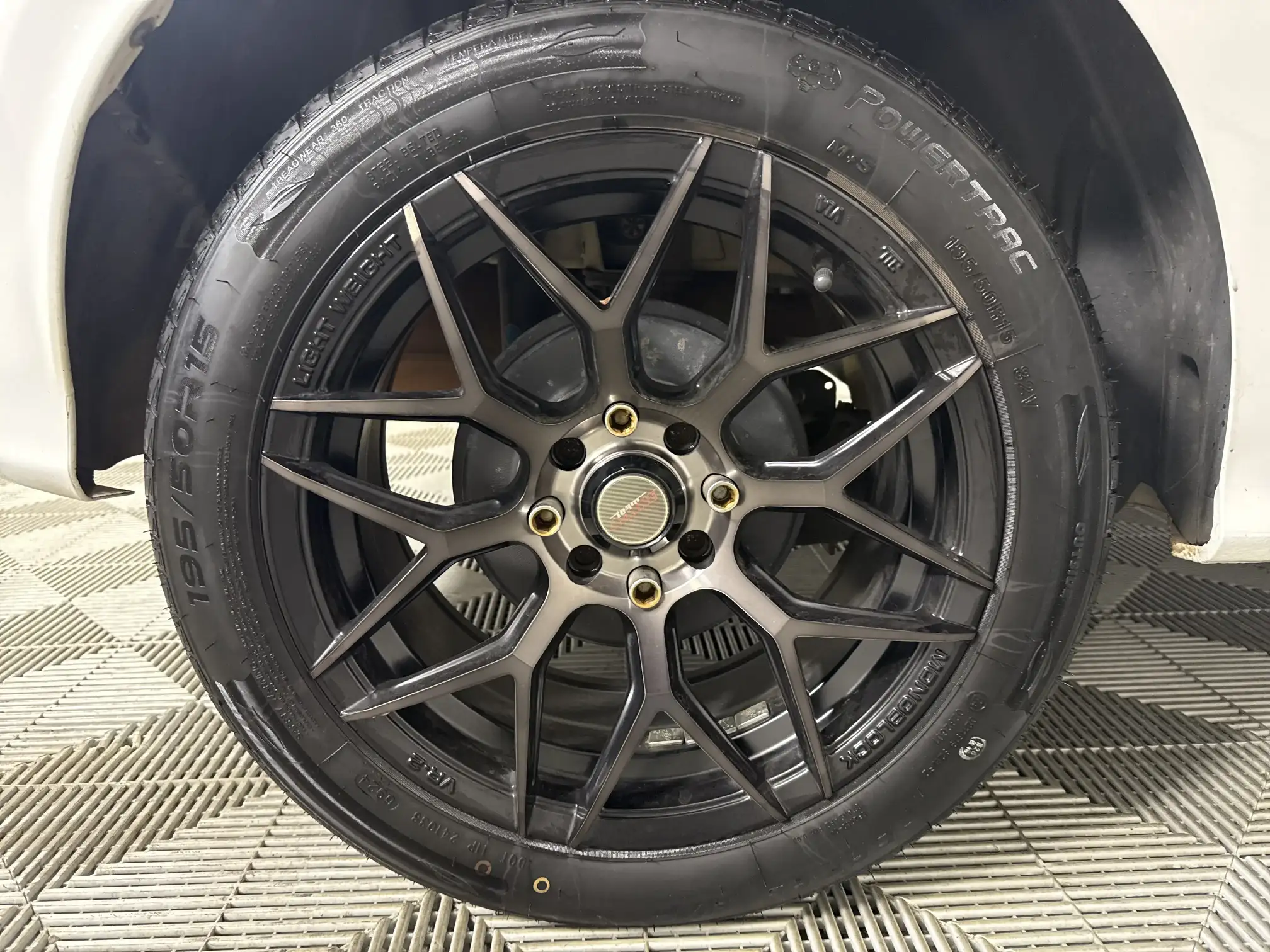 Ford Figo
