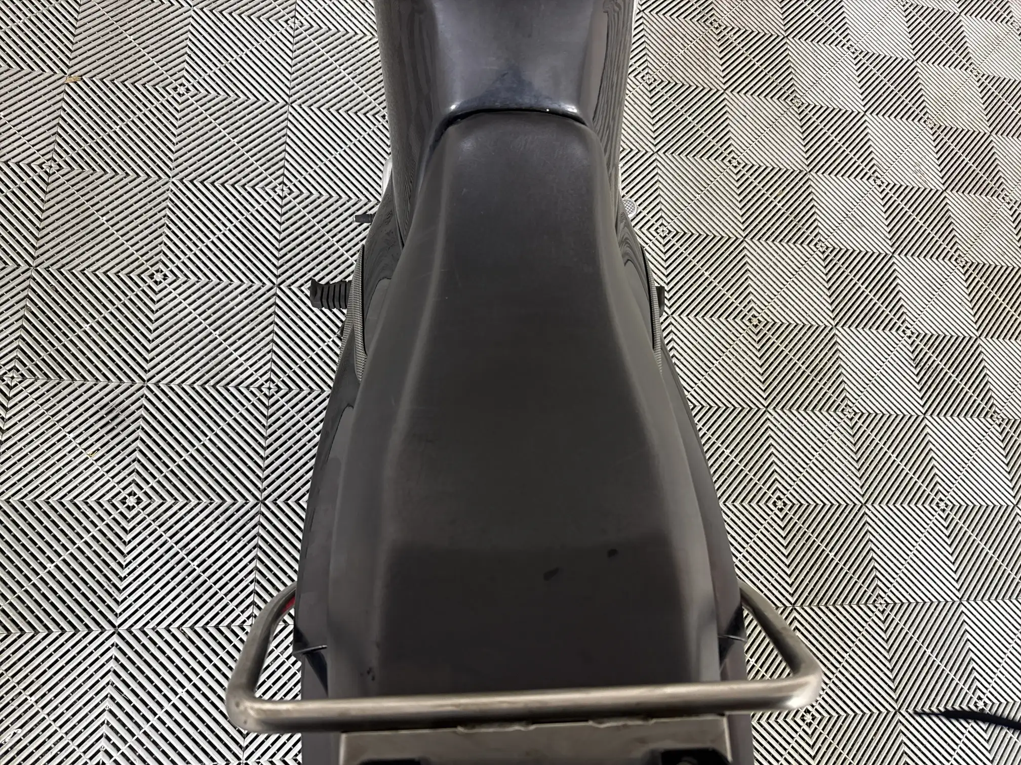 SYM XS