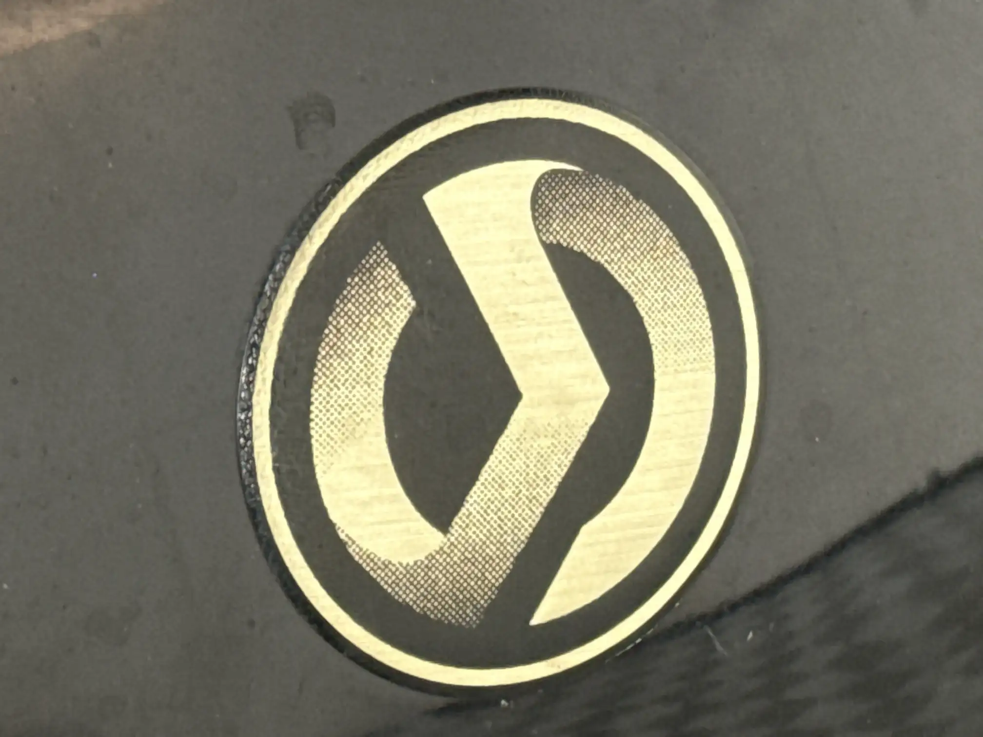 SYM XS