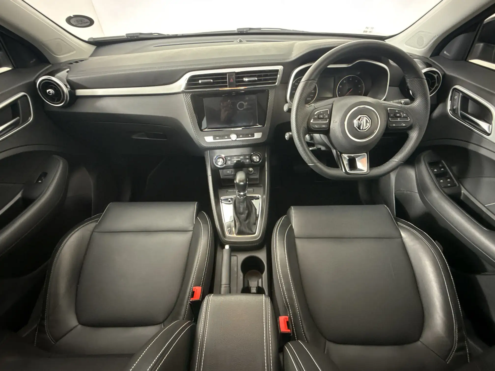 MG MG ZS