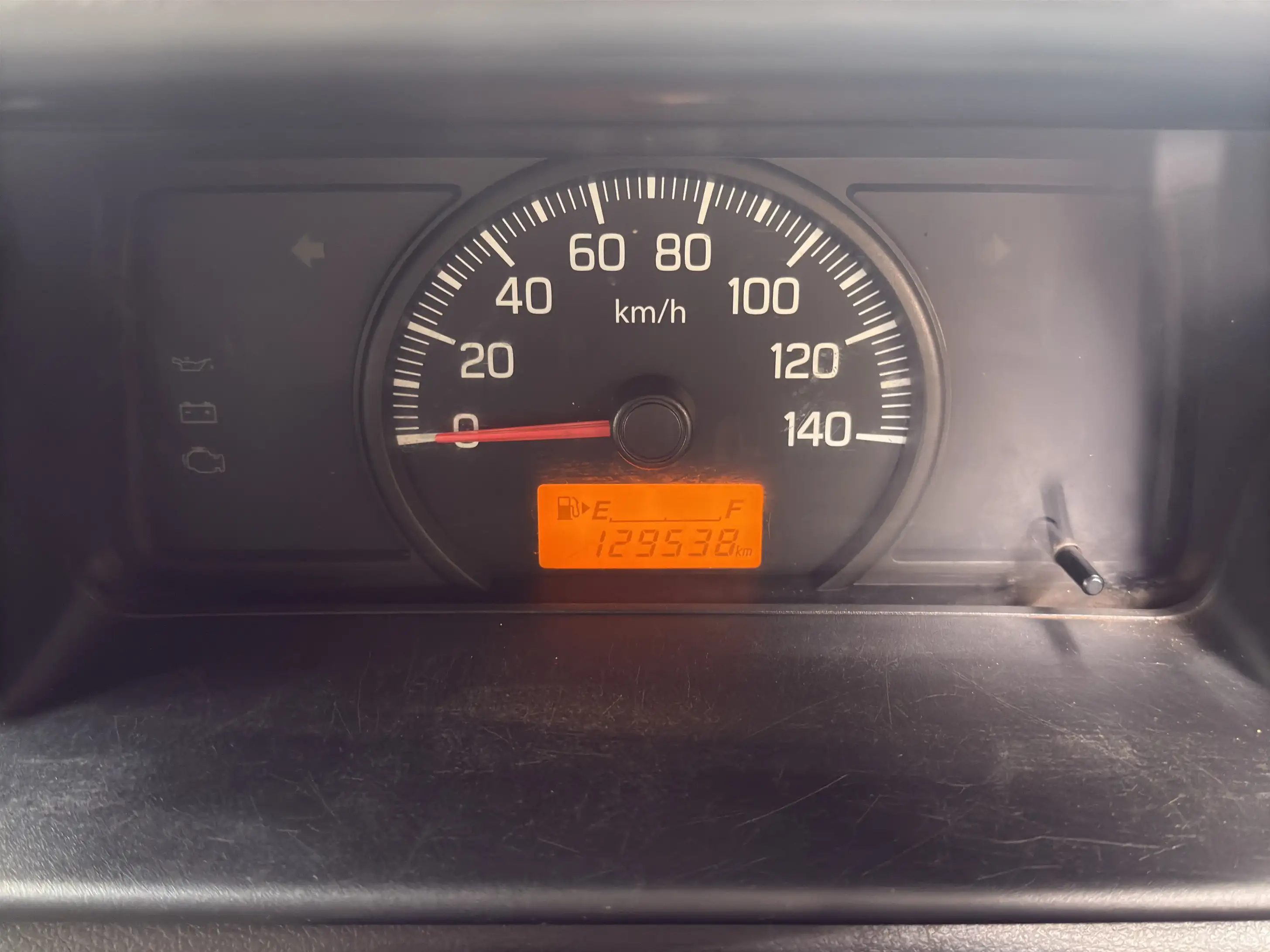 Suzuki Super Carry