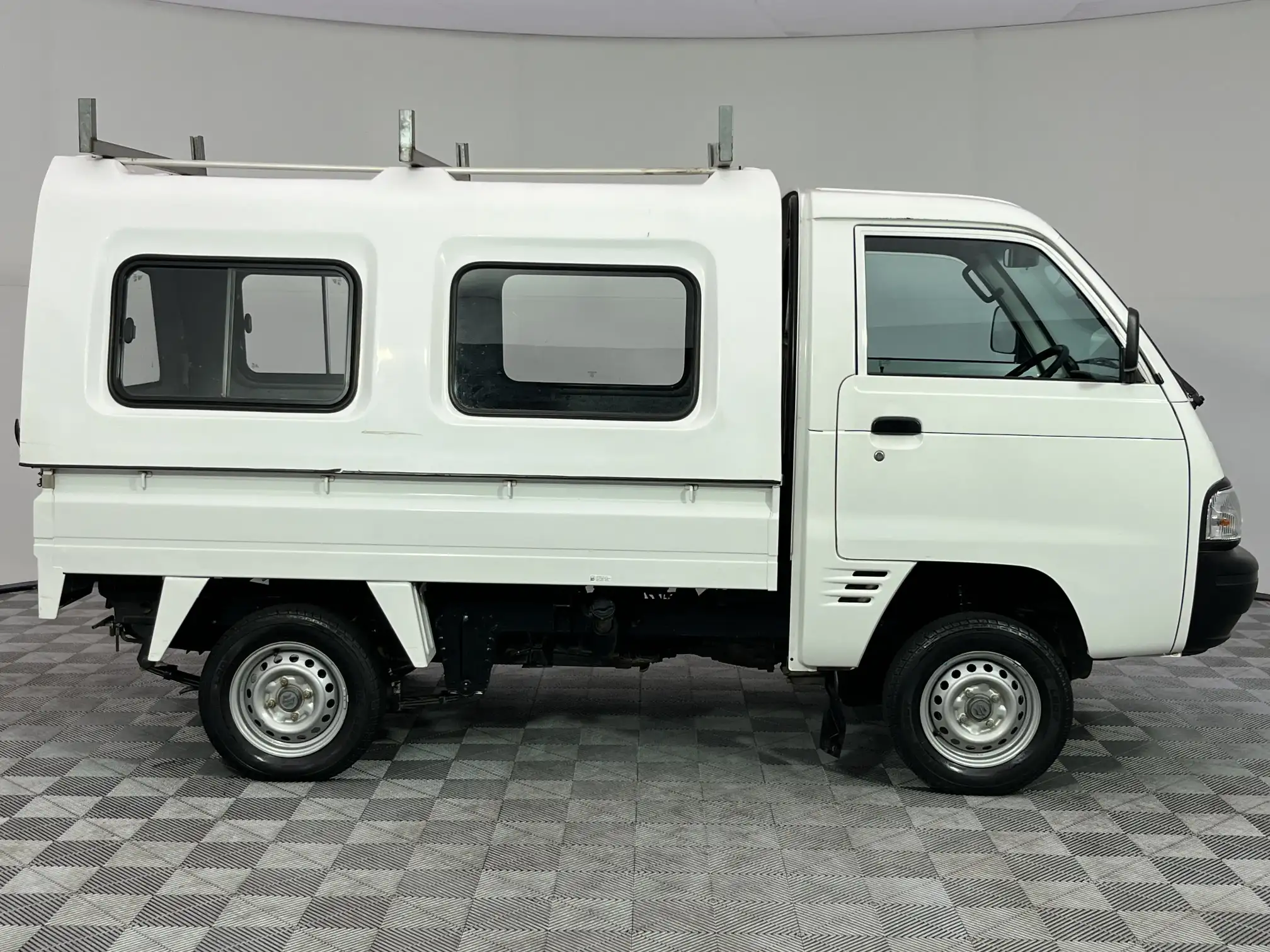 Suzuki Super Carry
