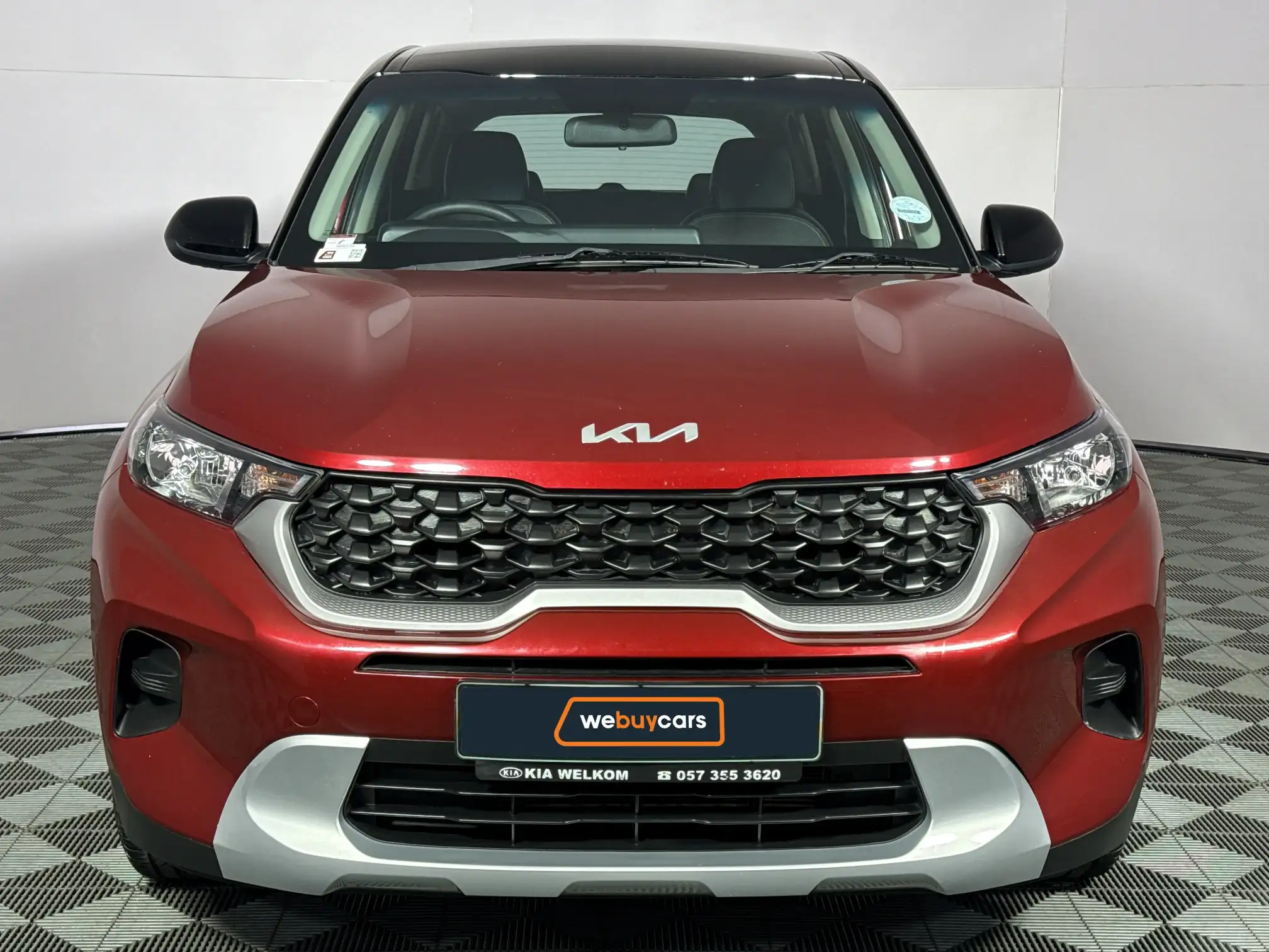 KIA Sonet