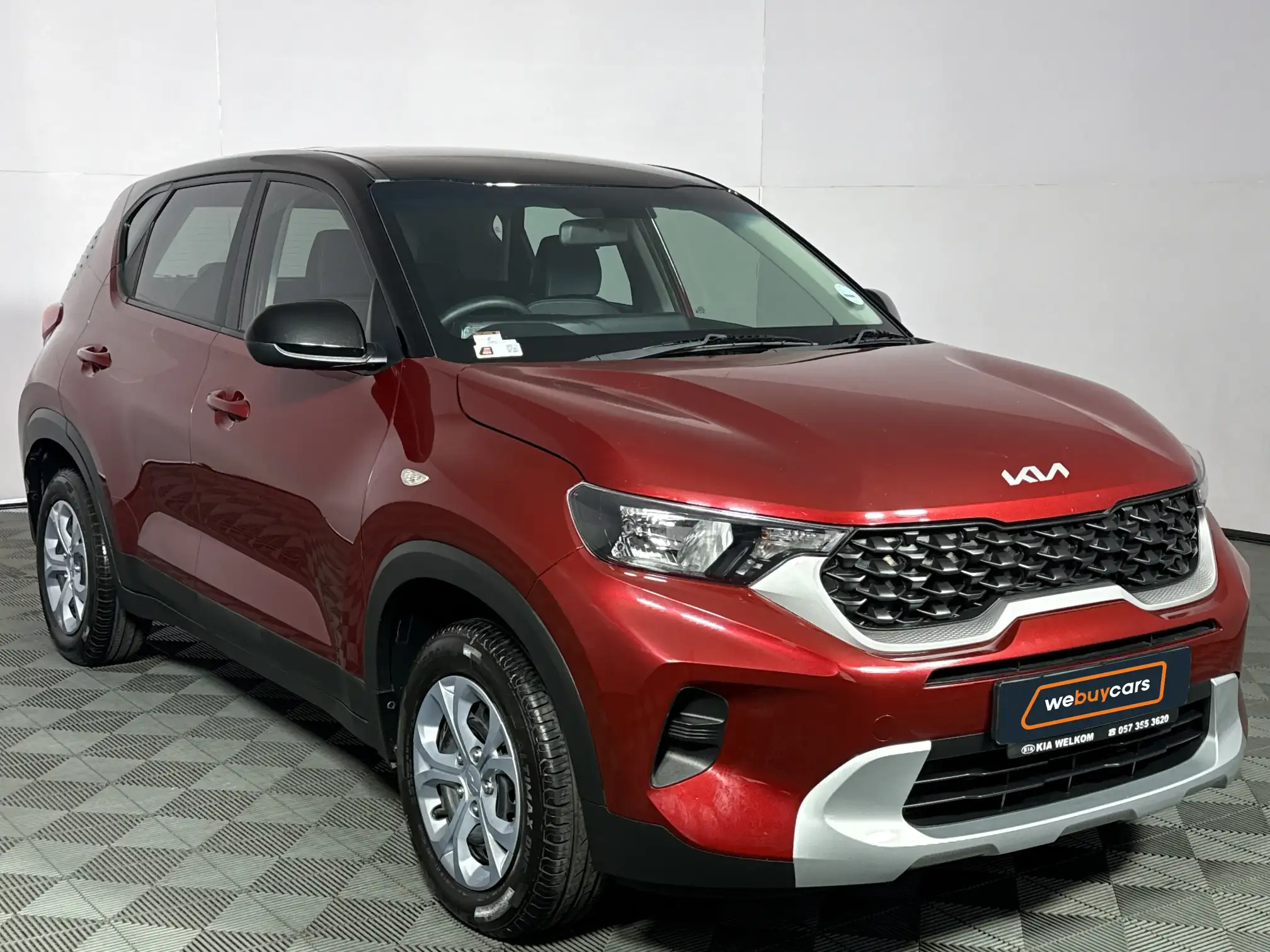 KIA Sonet