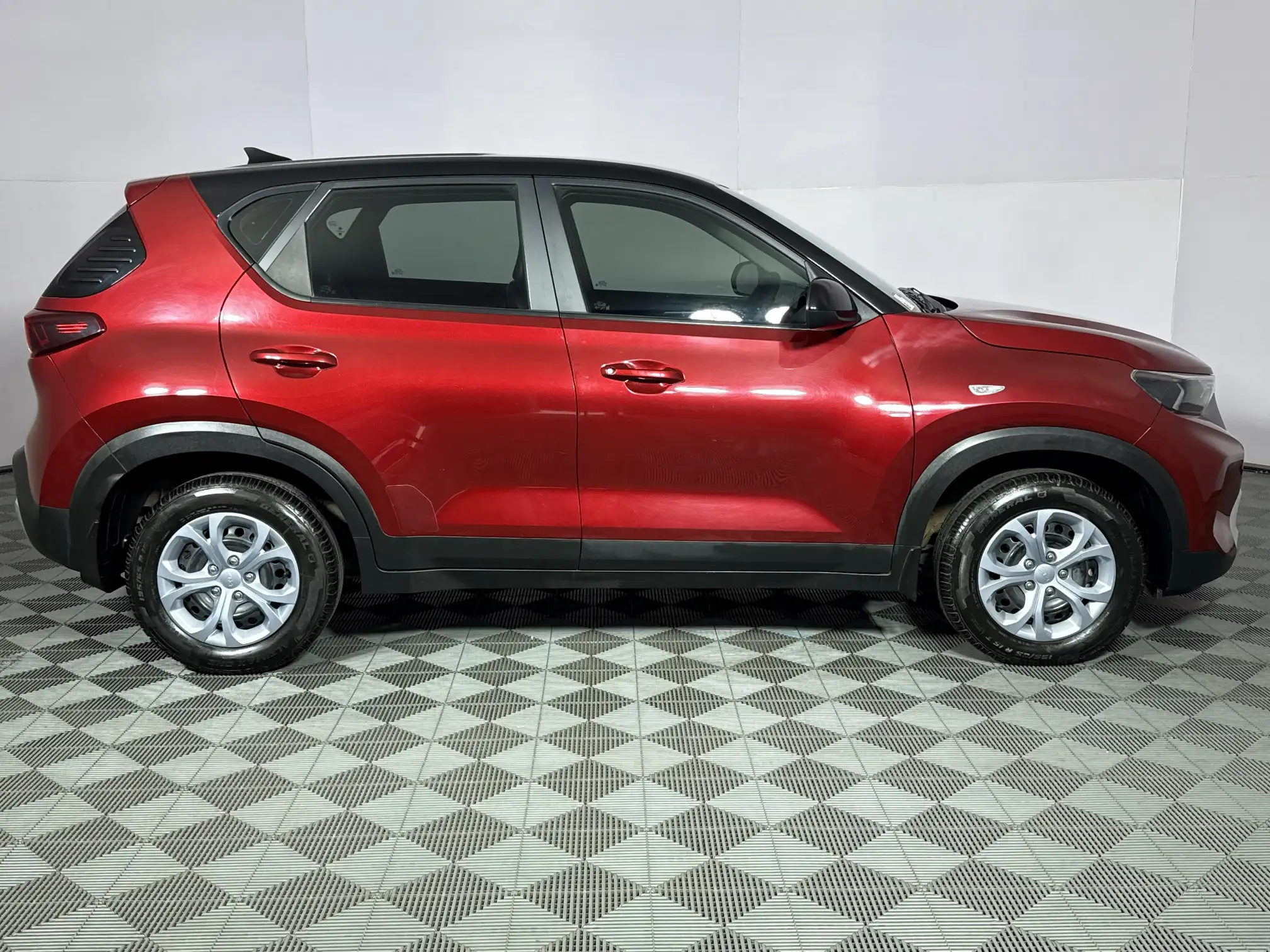 KIA Sonet