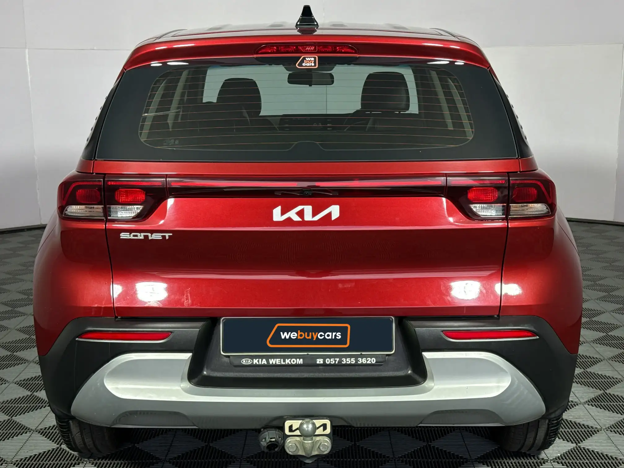 KIA Sonet