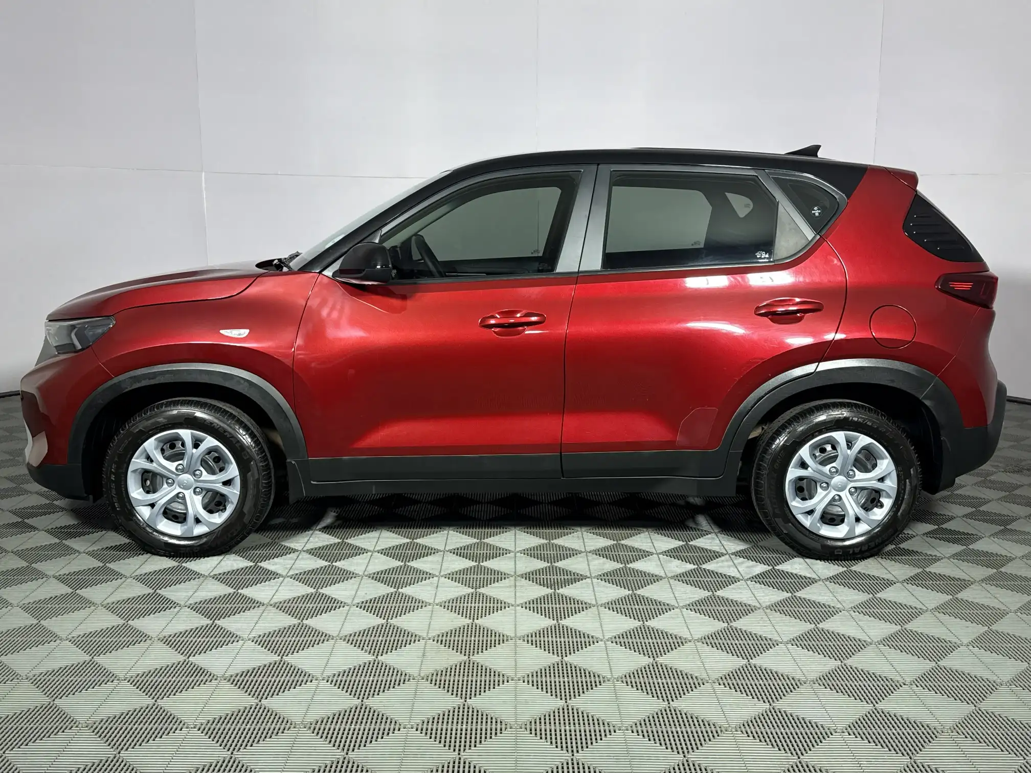 KIA Sonet