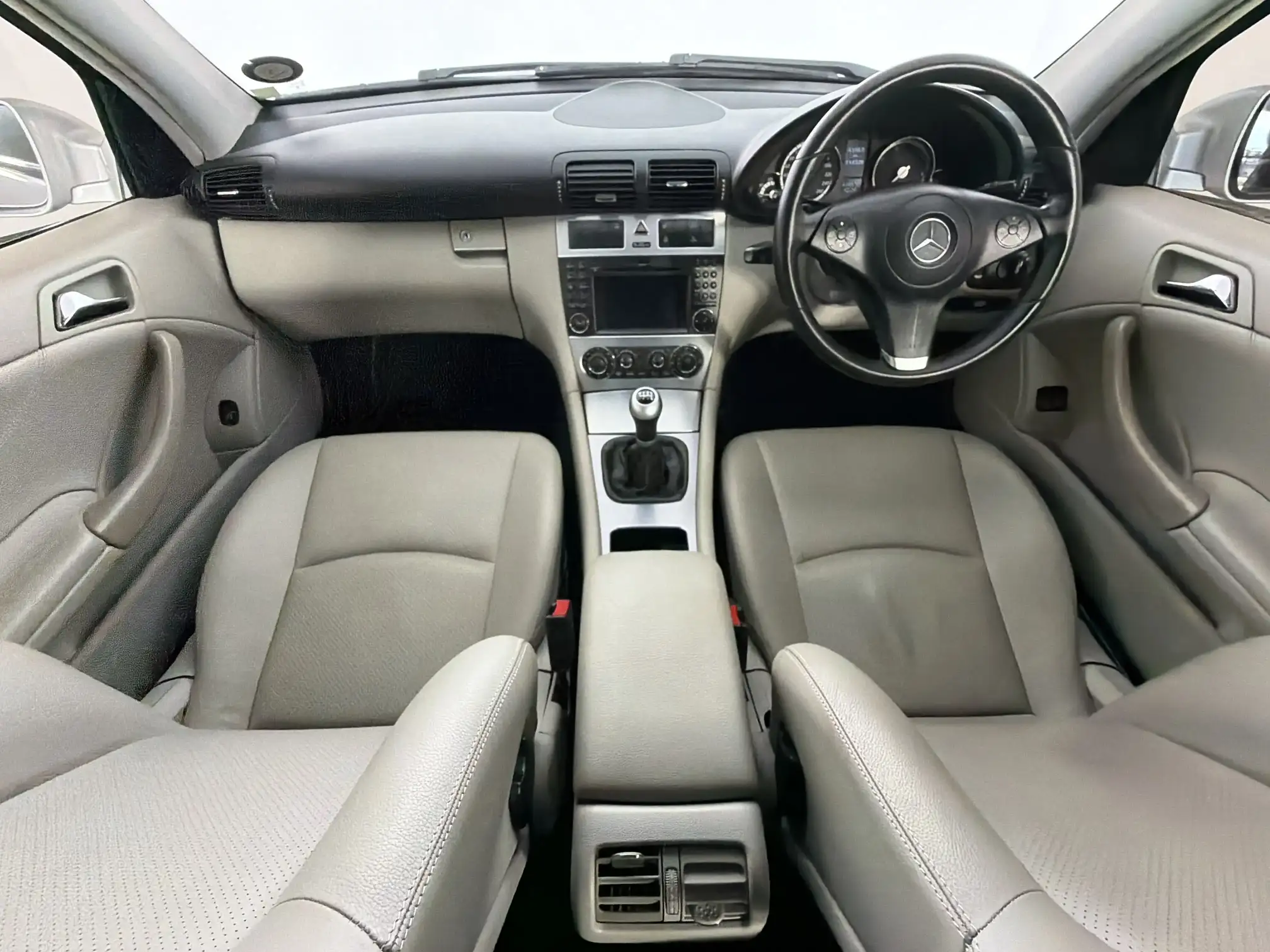 Mercedes-Benz CLC Coupe