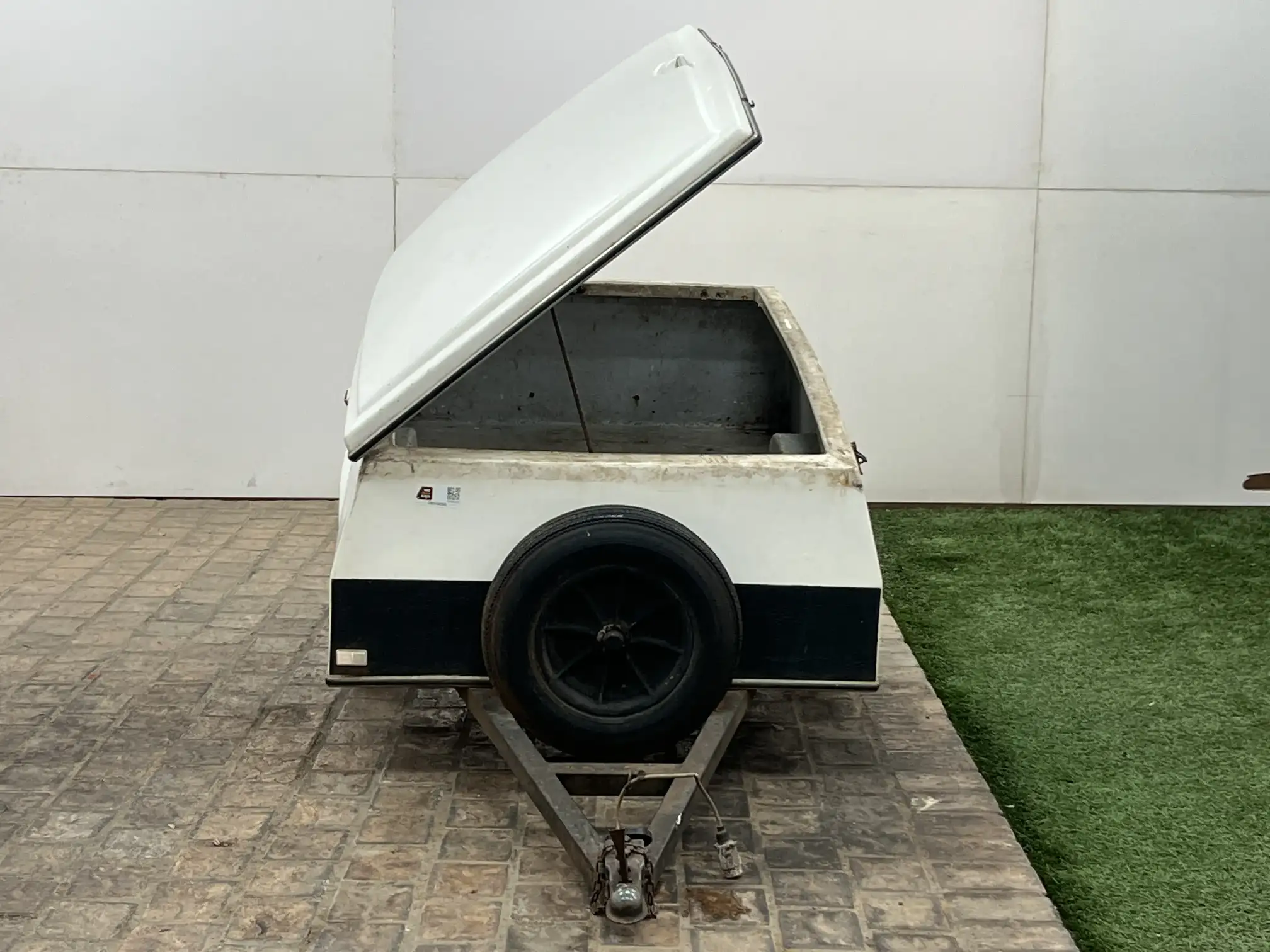 Custom Fibreglass