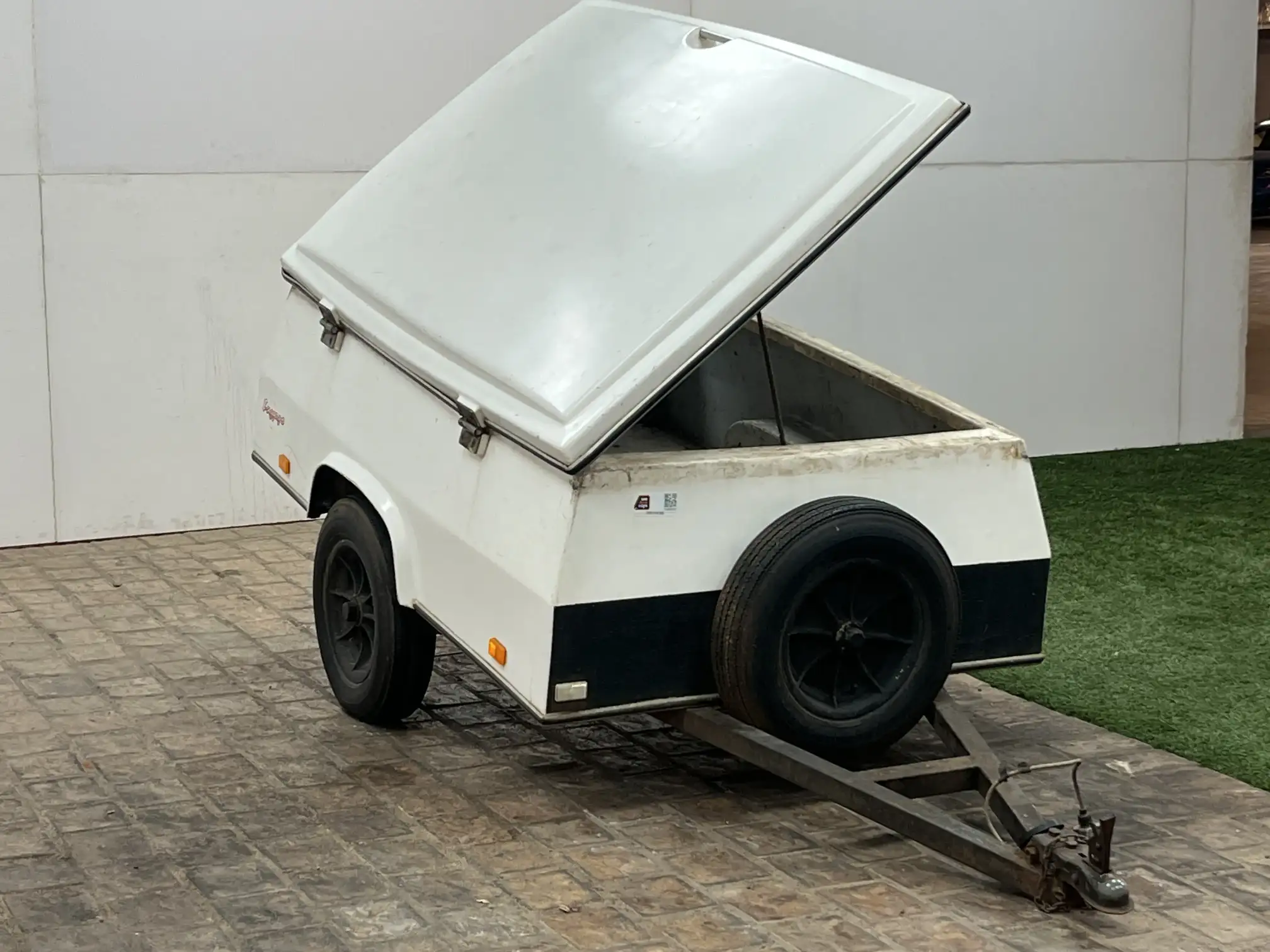 Custom Fibreglass