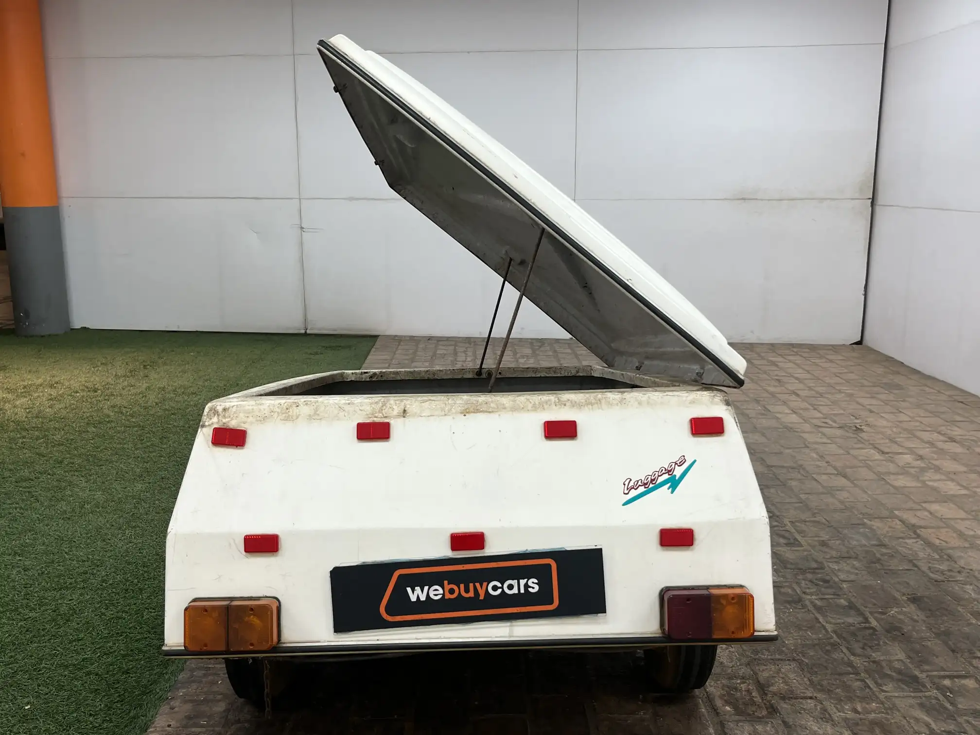 Custom Fibreglass