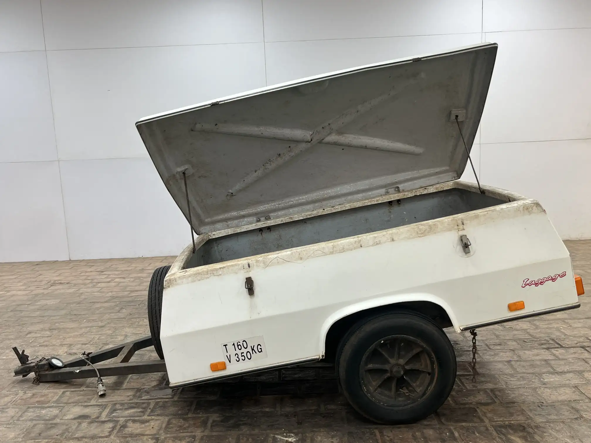 Custom Fibreglass