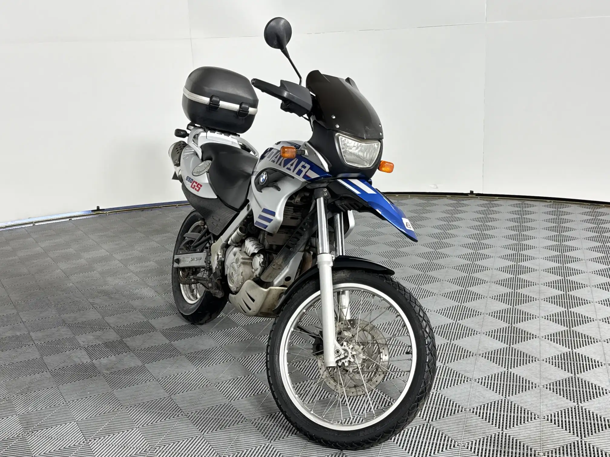 BMW F Series