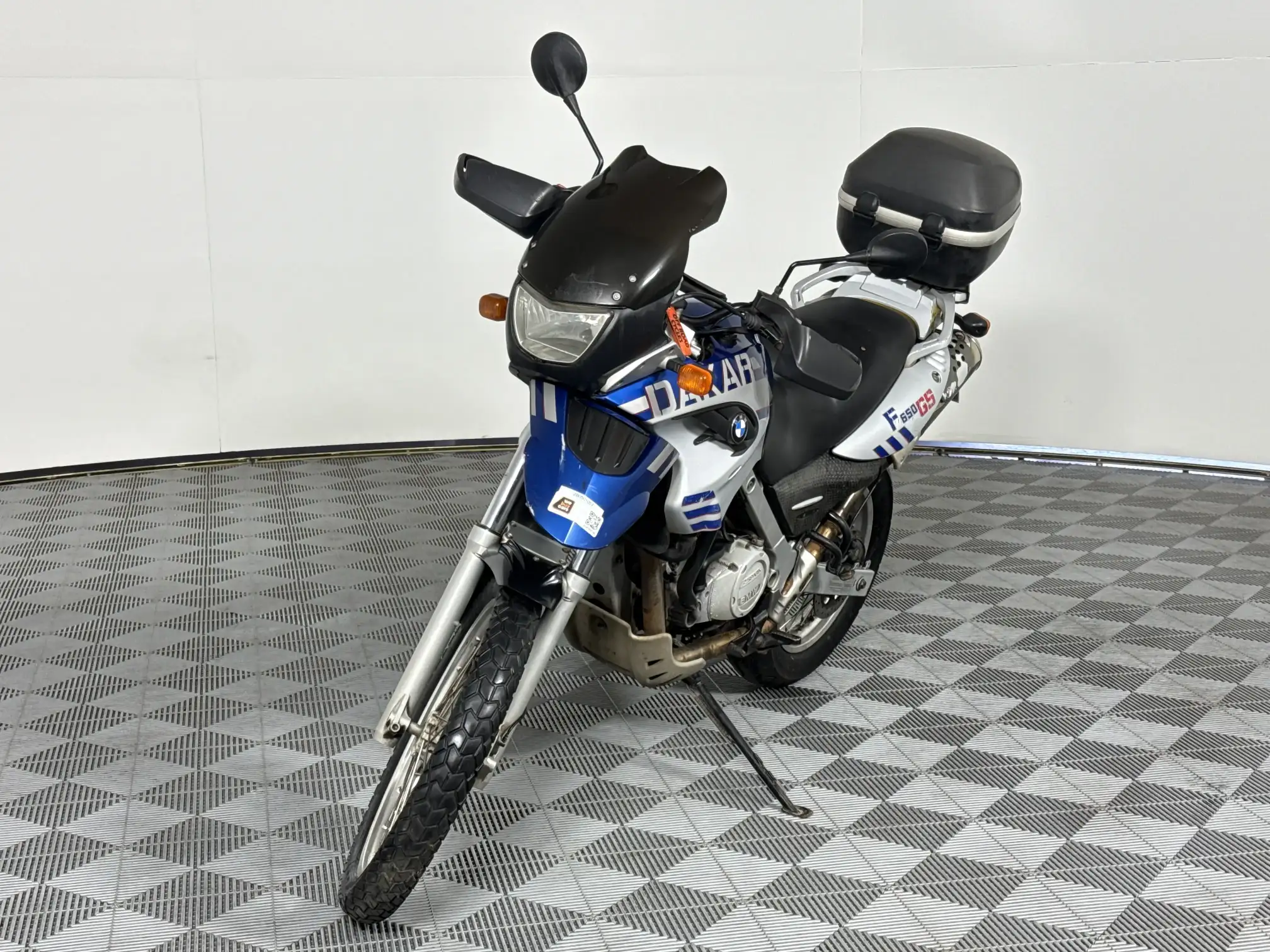 BMW F Series