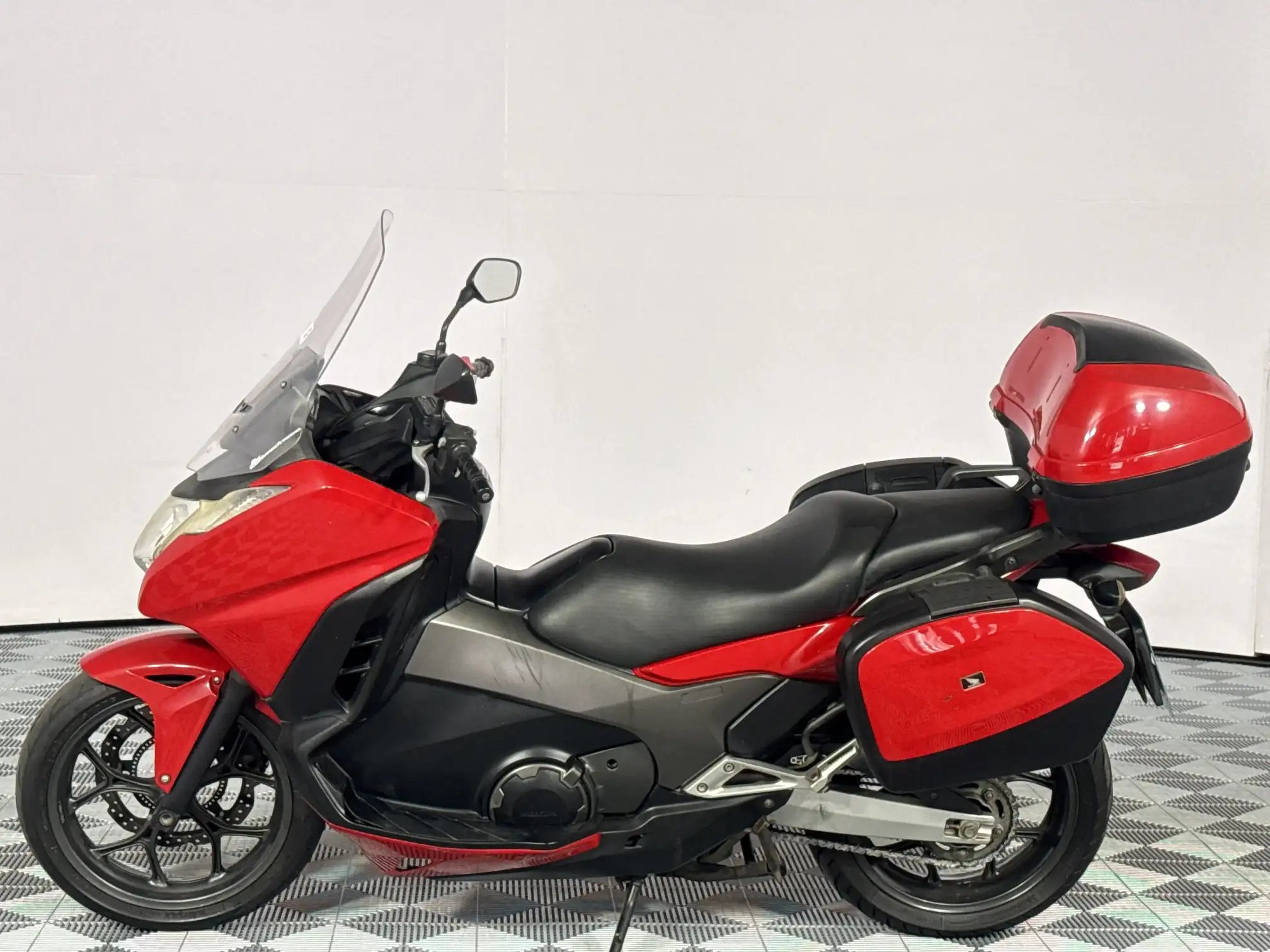 Honda NC