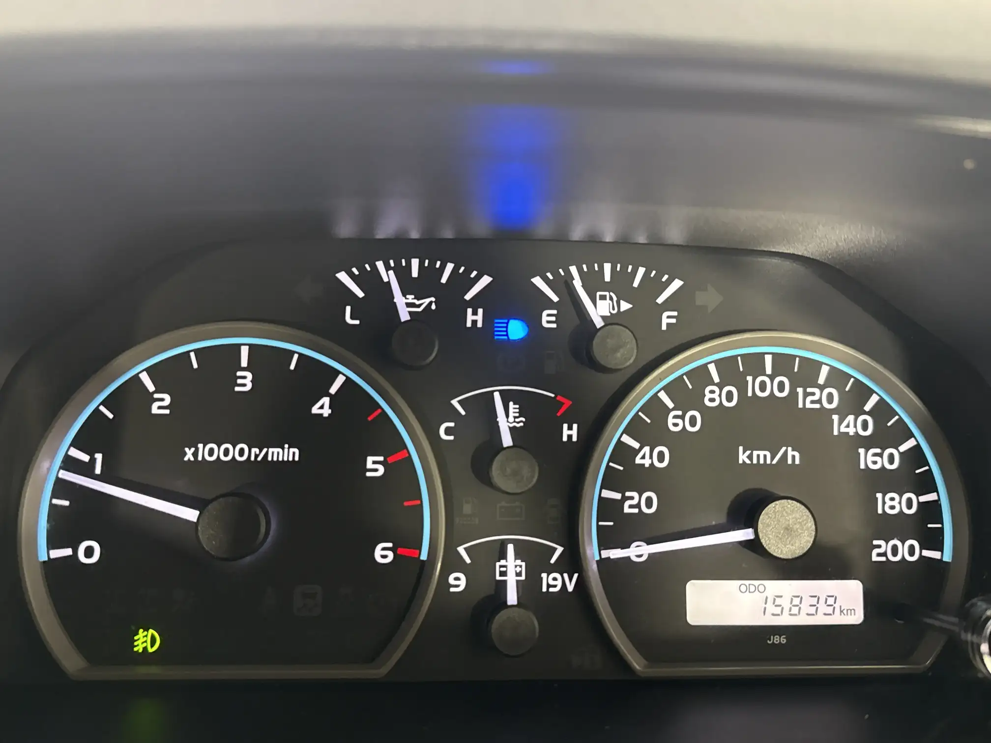 Toyota Land Cruiser 70 Series