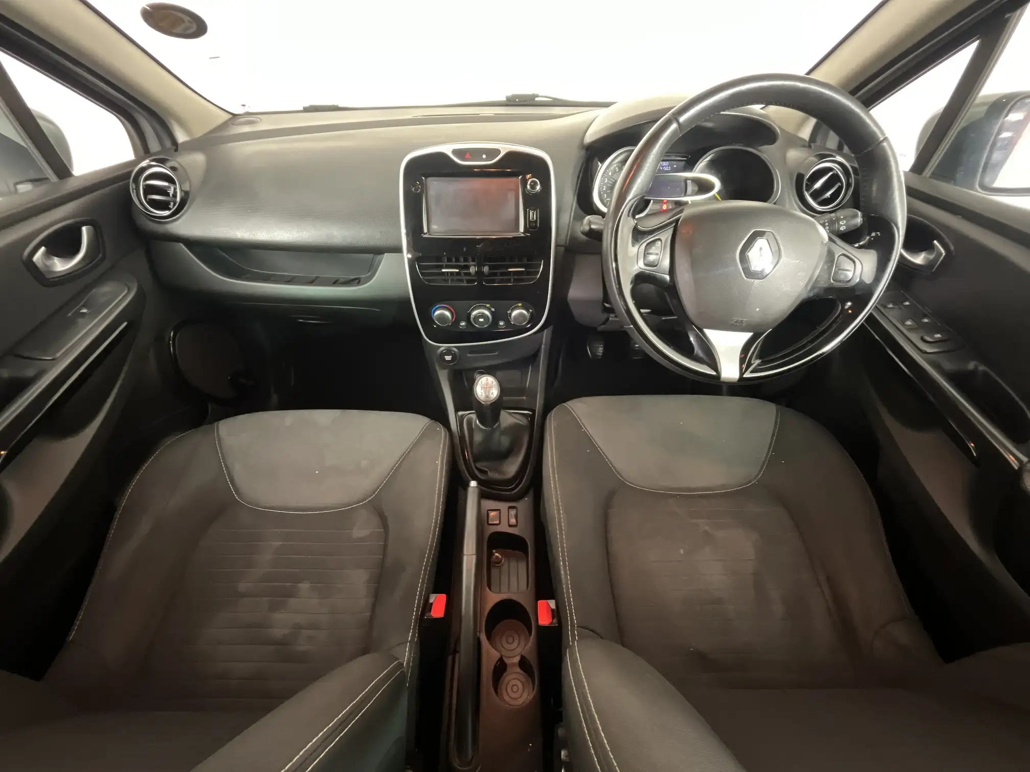Renault Clio IV